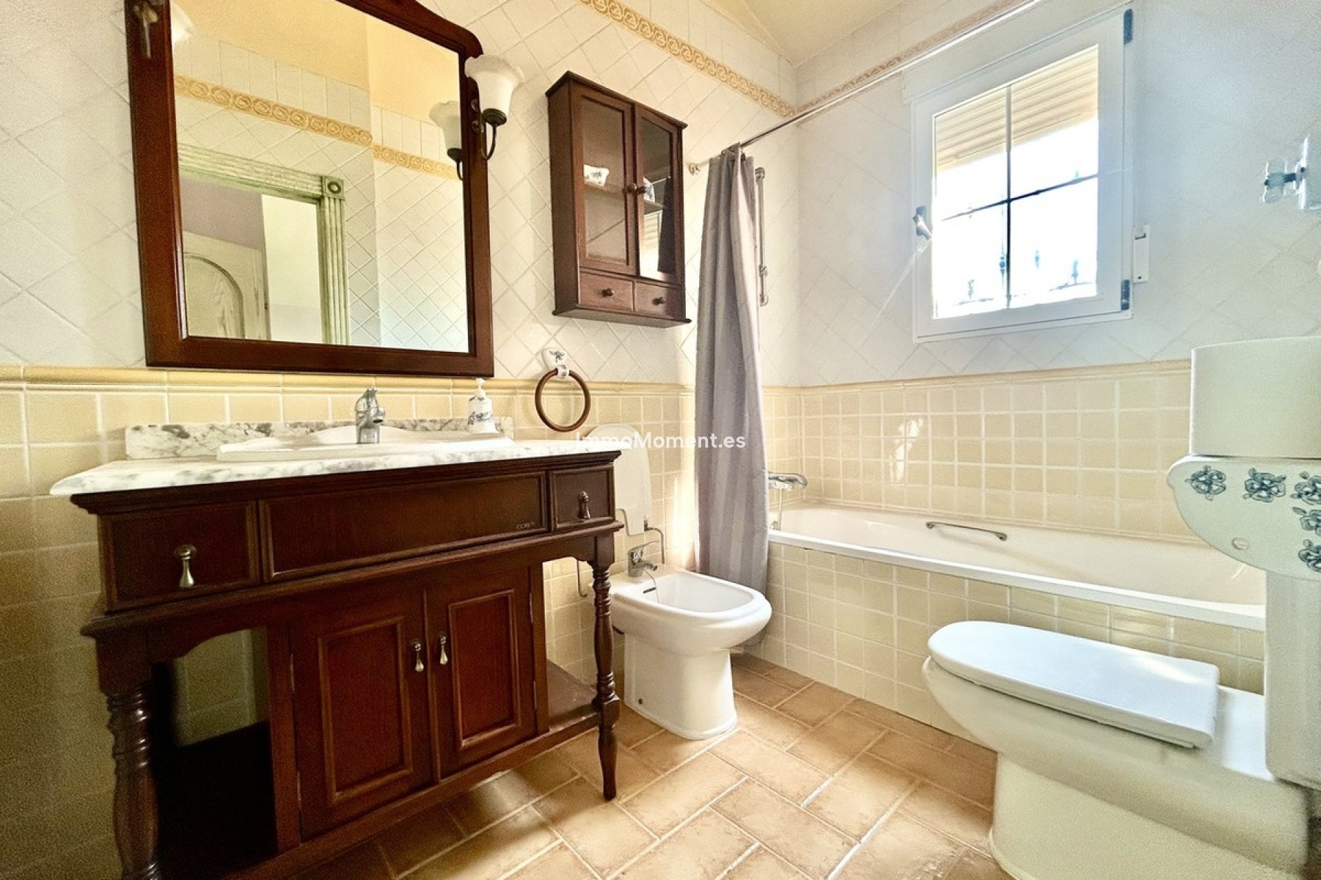 Resale - Detached villa - Torrevieja - La Mata