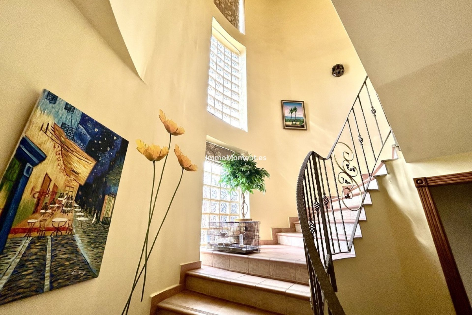 Resale - Detached villa - Torrevieja - La Mata