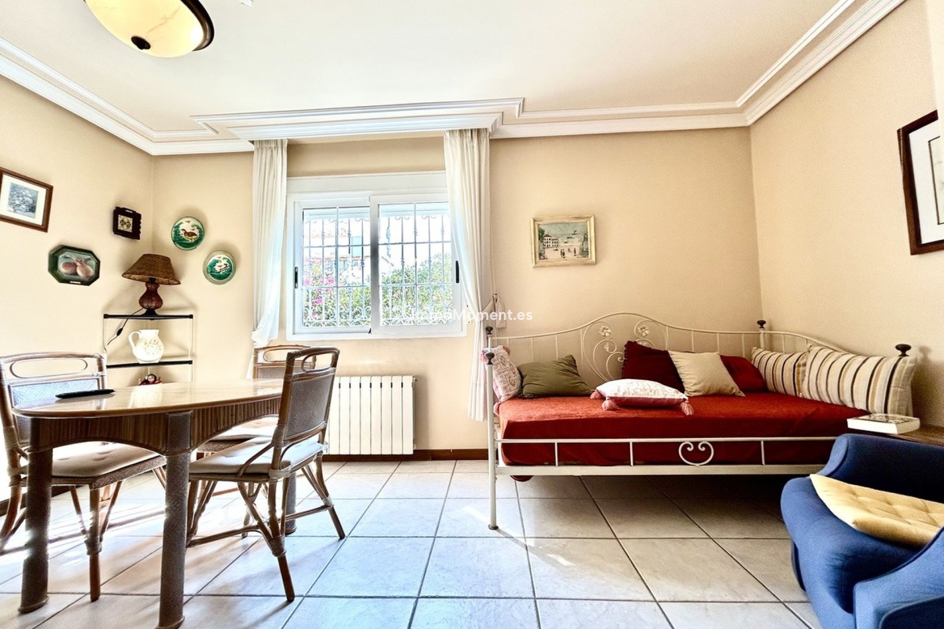 Resale - Detached villa - Torrevieja - La Mata