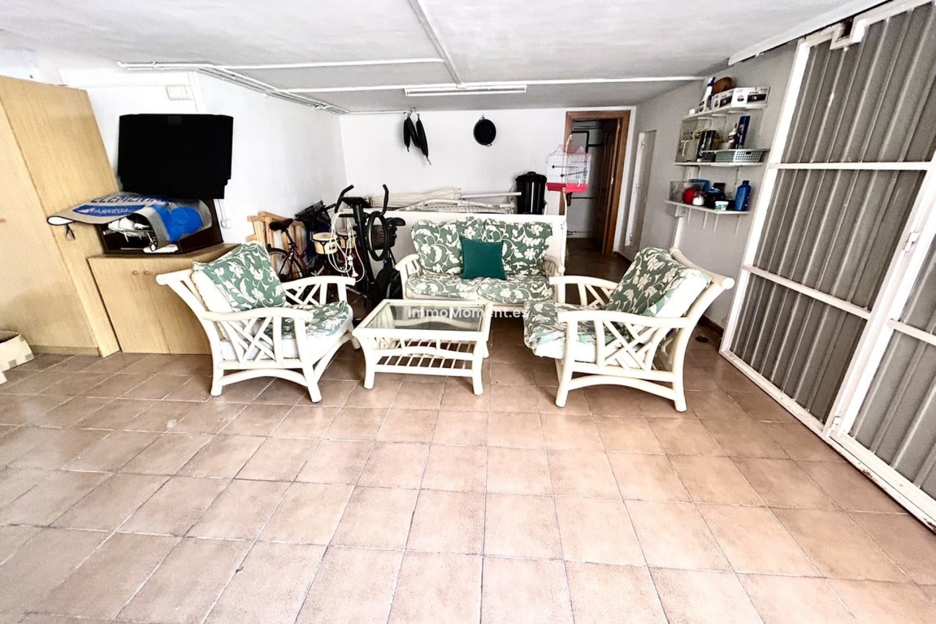 Resale - Detached villa - Torrevieja - La Mata
