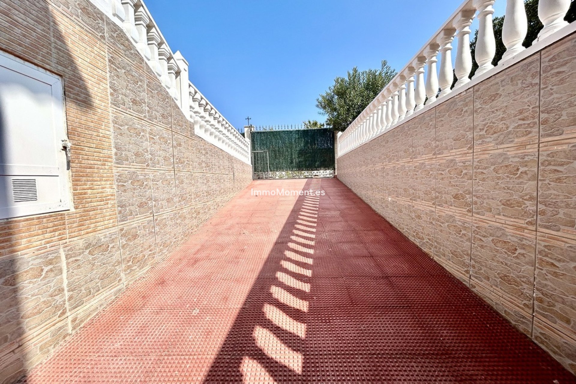 Resale - Detached villa - Torrevieja - La Mata