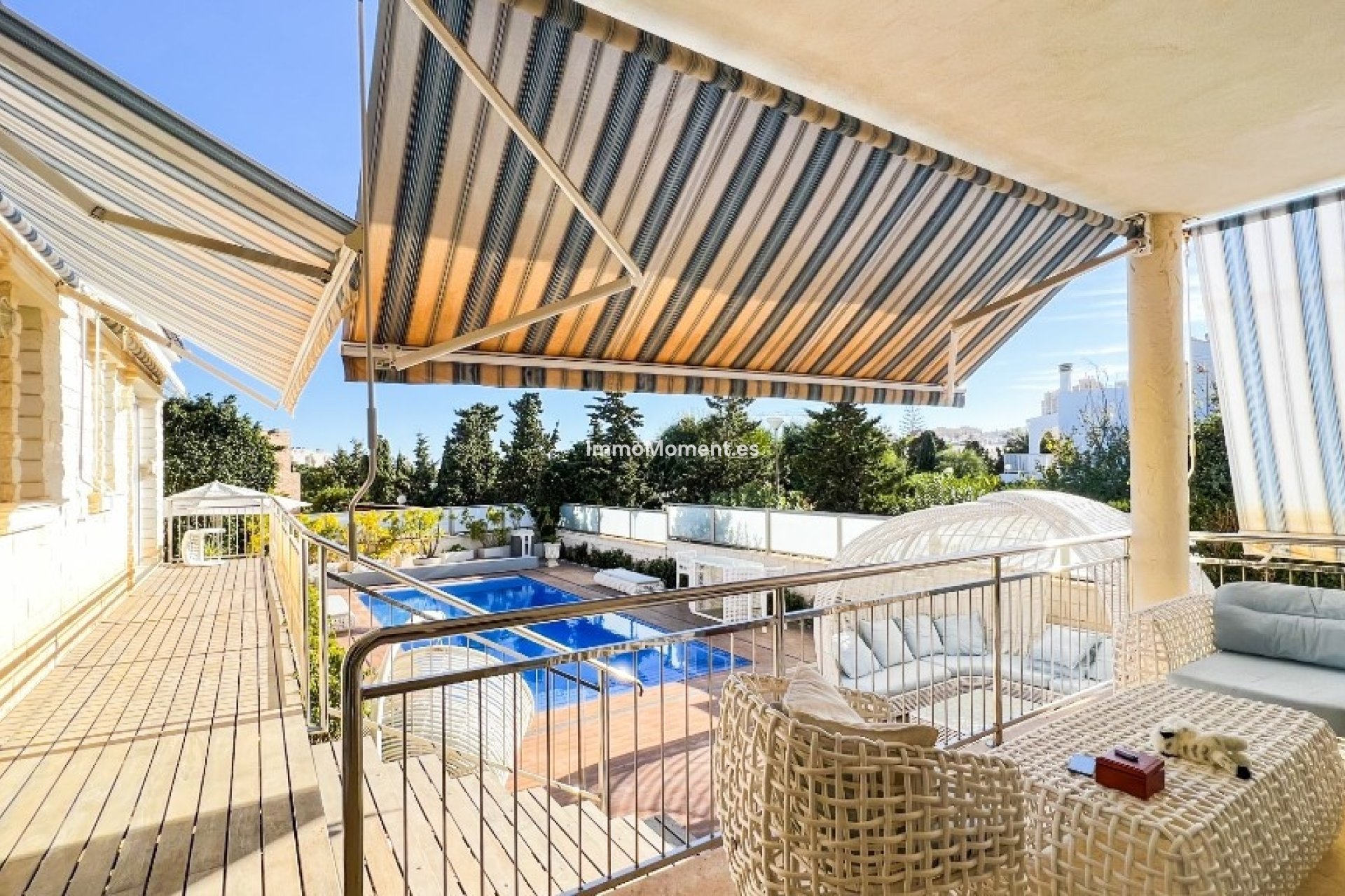 Resale - Detached villa - Torrevieja - La Mata