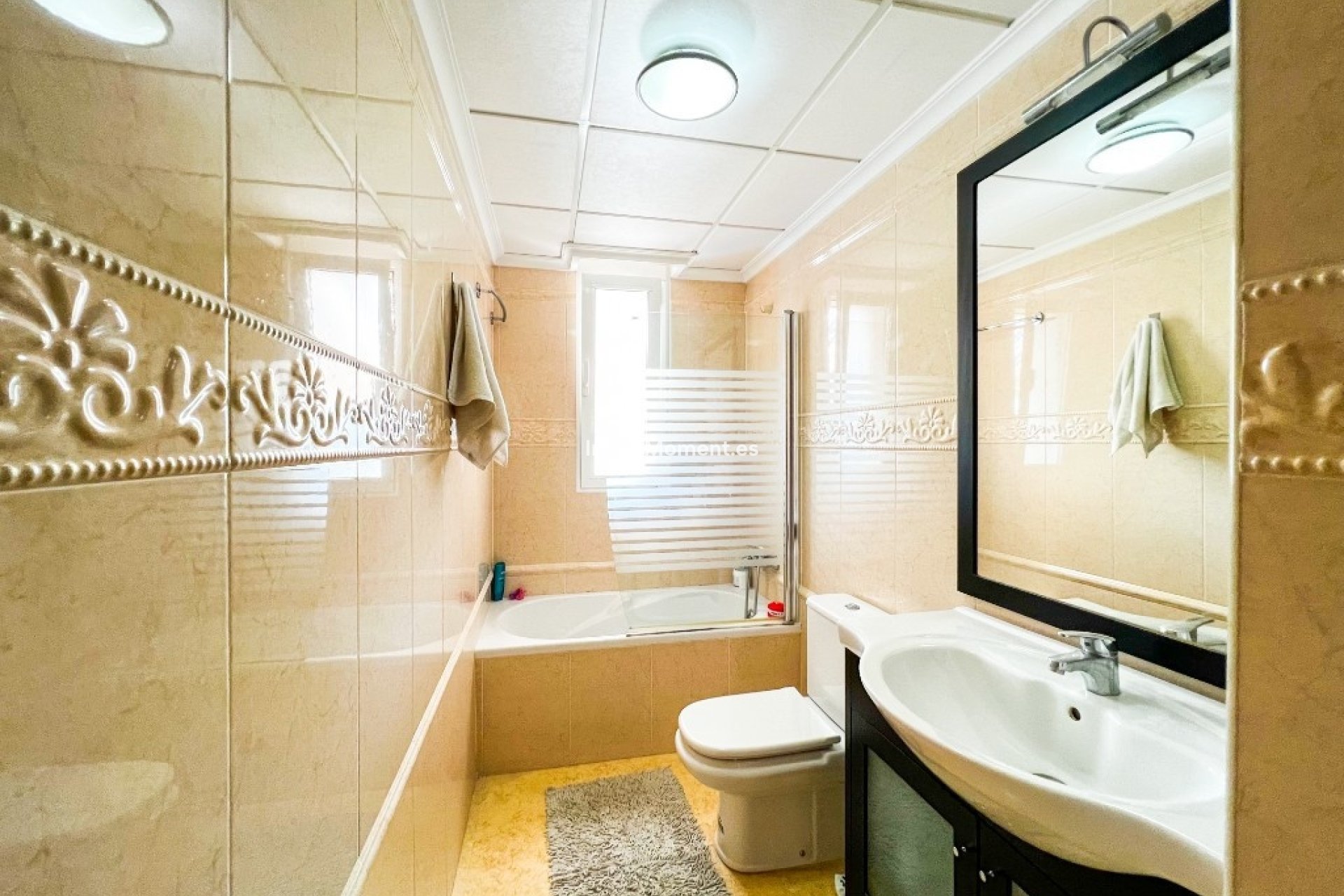 Resale - Detached villa - Torrevieja - La Mata