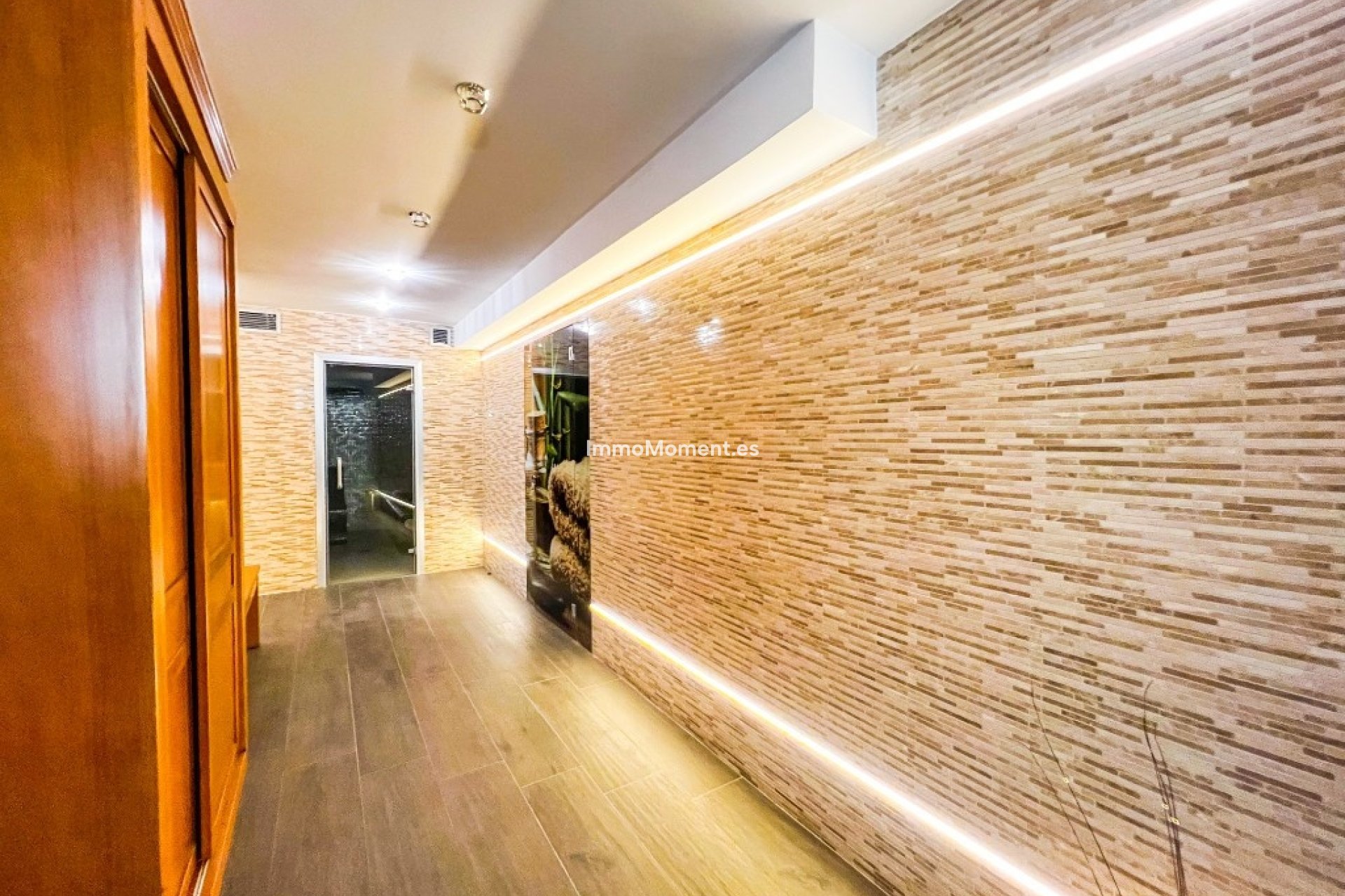 Resale - Detached villa - Torrevieja - La Mata