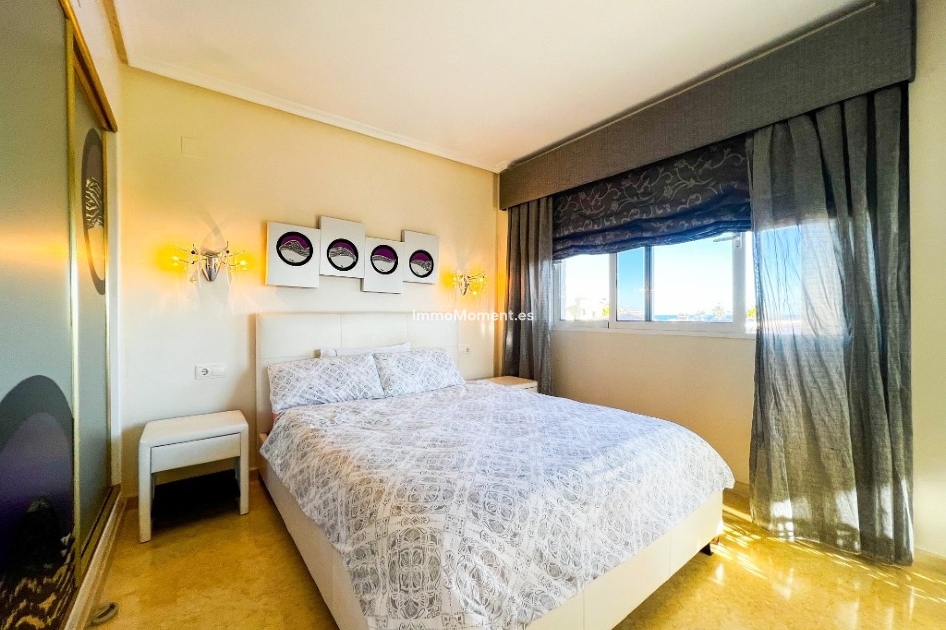 Resale - Detached villa - Torrevieja - La Mata