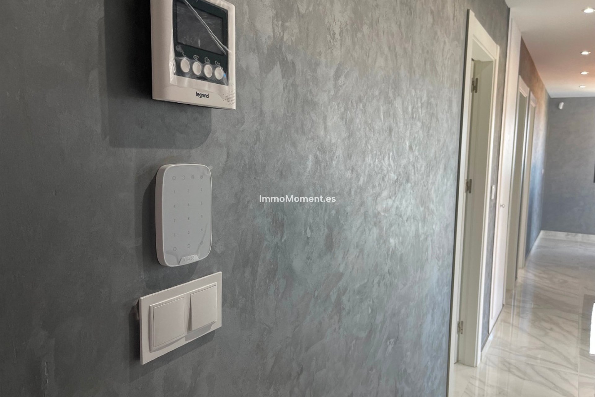 Resale - Detached villa - Torrevieja - La Mata