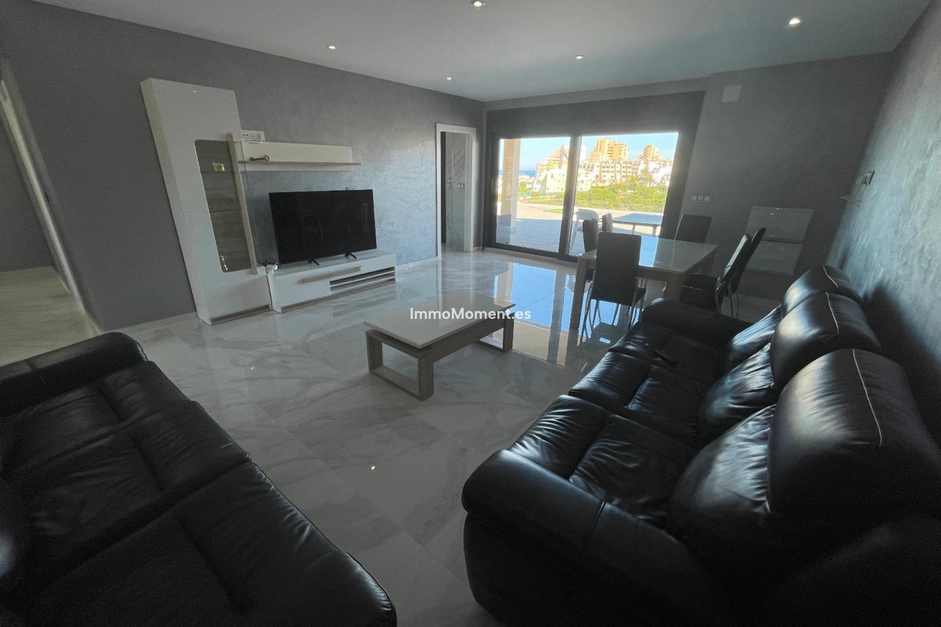 Resale - Detached villa - Torrevieja - La Mata