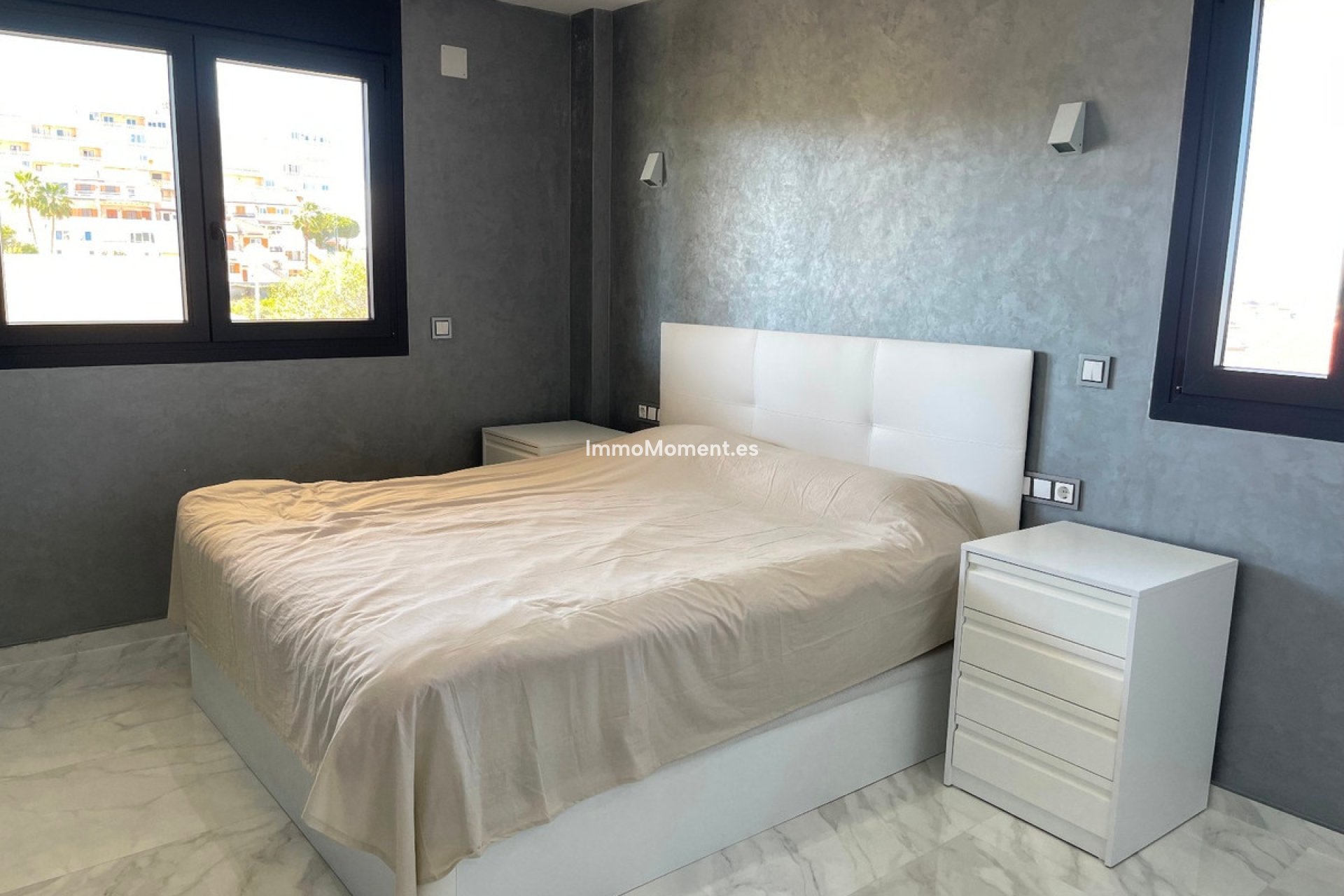 Resale - Detached villa - Torrevieja - La Mata