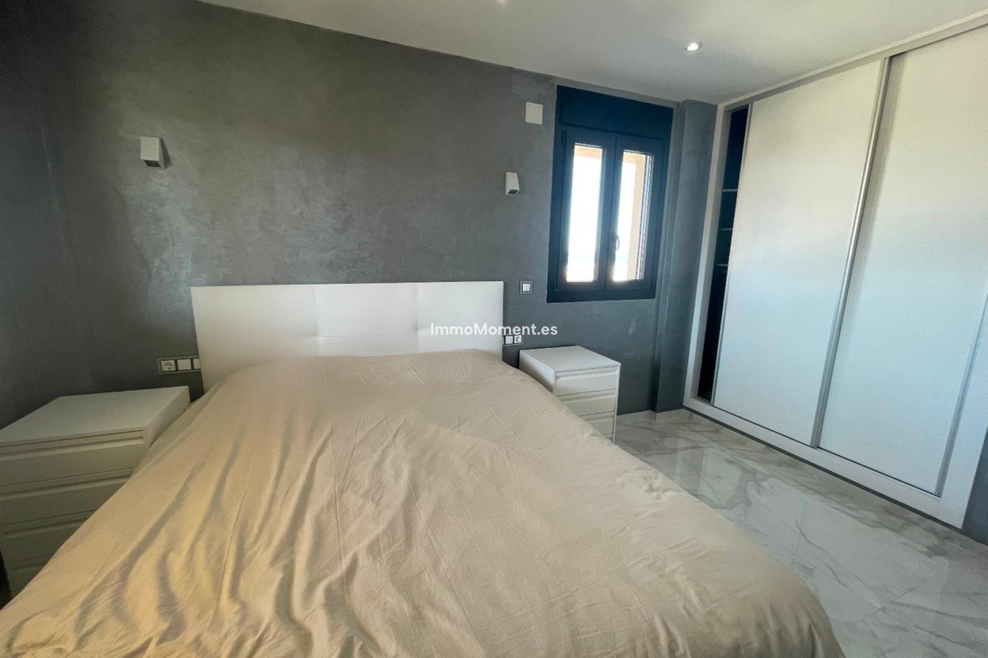 Resale - Detached villa - Torrevieja - La Mata