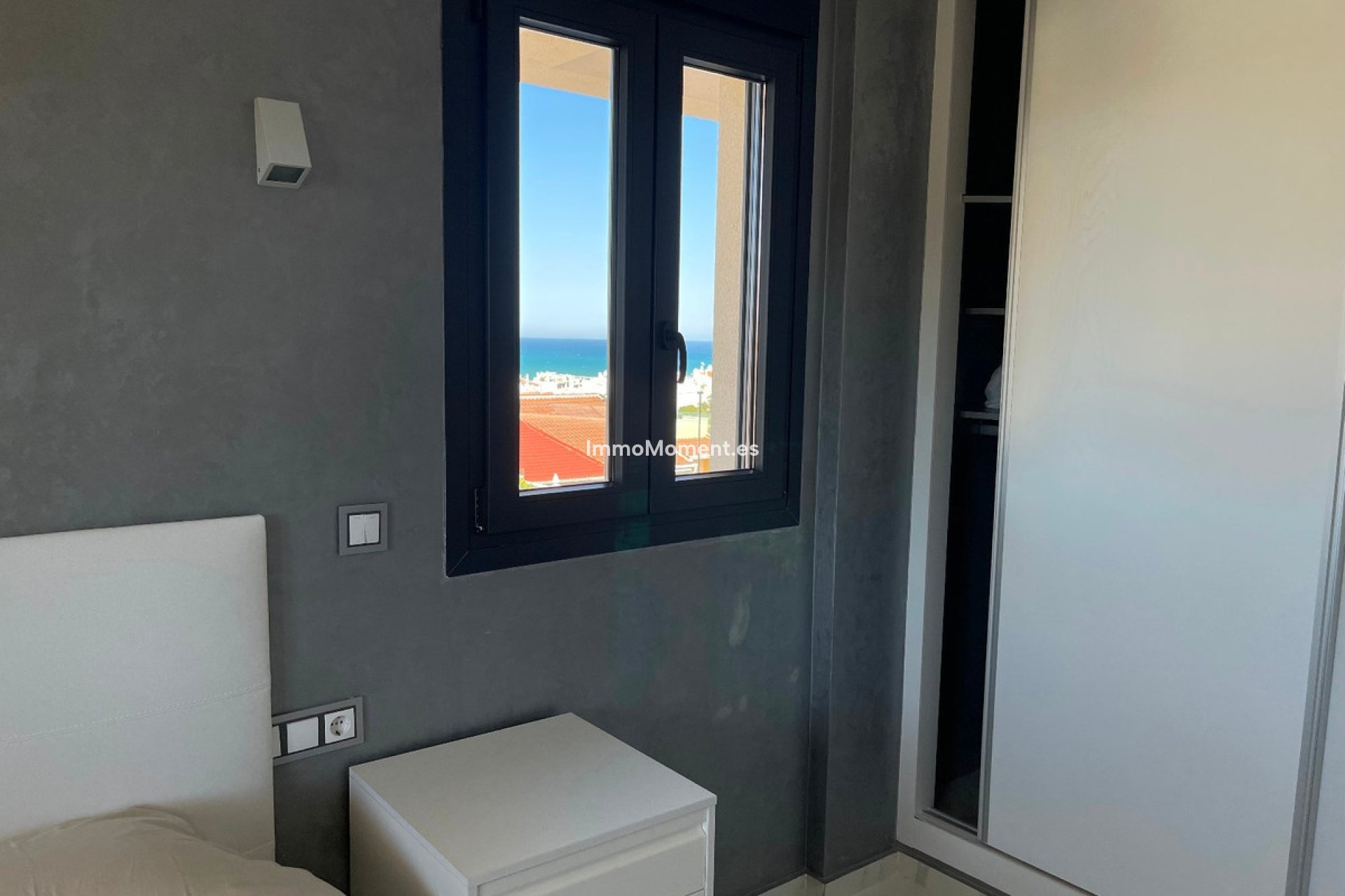 Resale - Detached villa - Torrevieja - La Mata