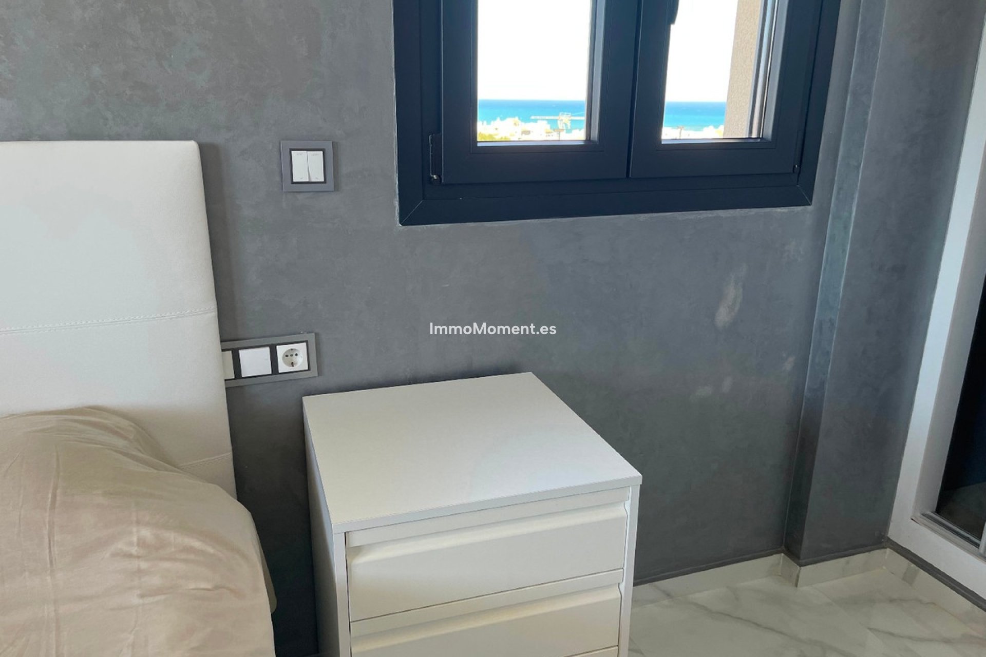 Resale - Detached villa - Torrevieja - La Mata