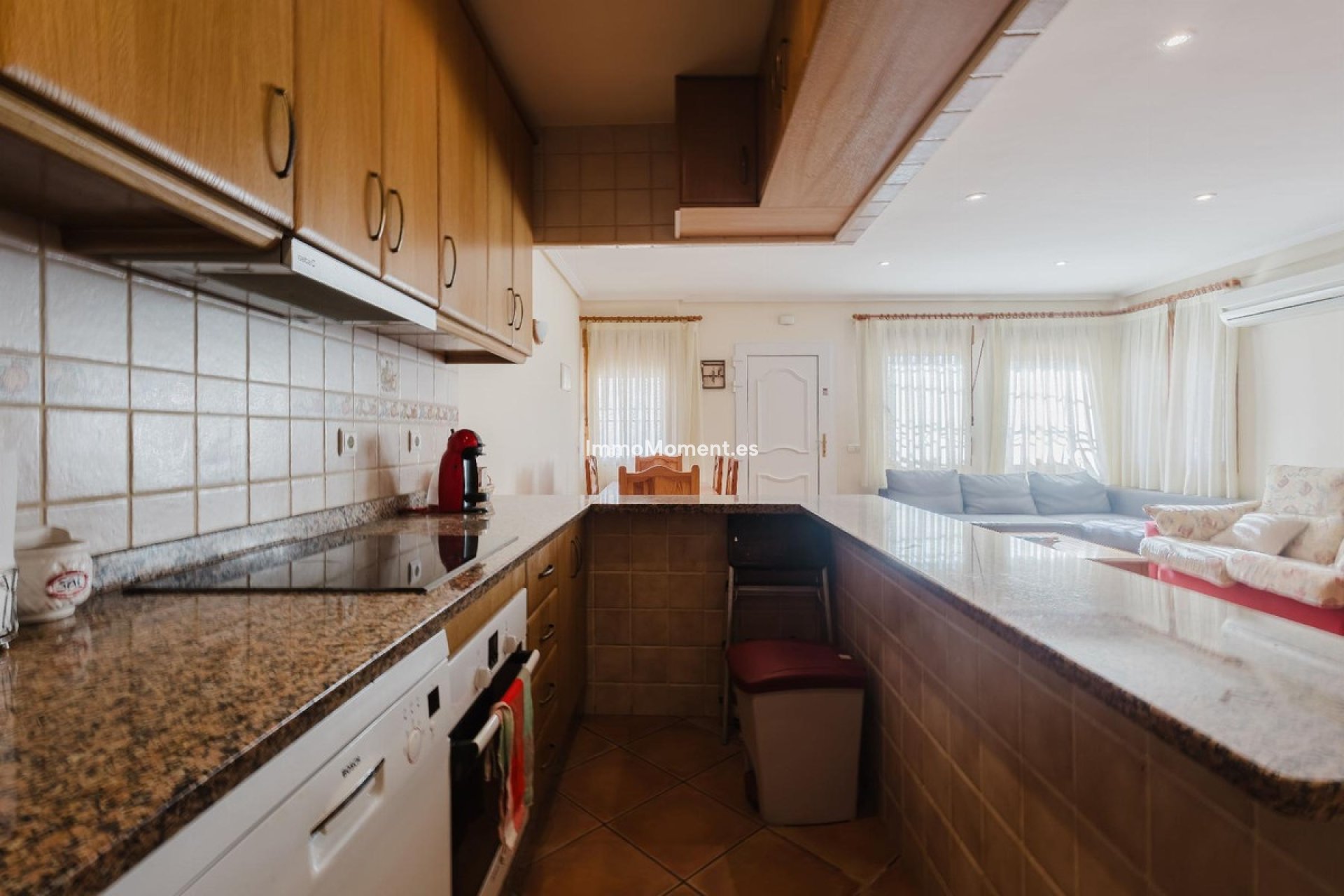 Resale - Detached villa - Torrevieja - La Mata