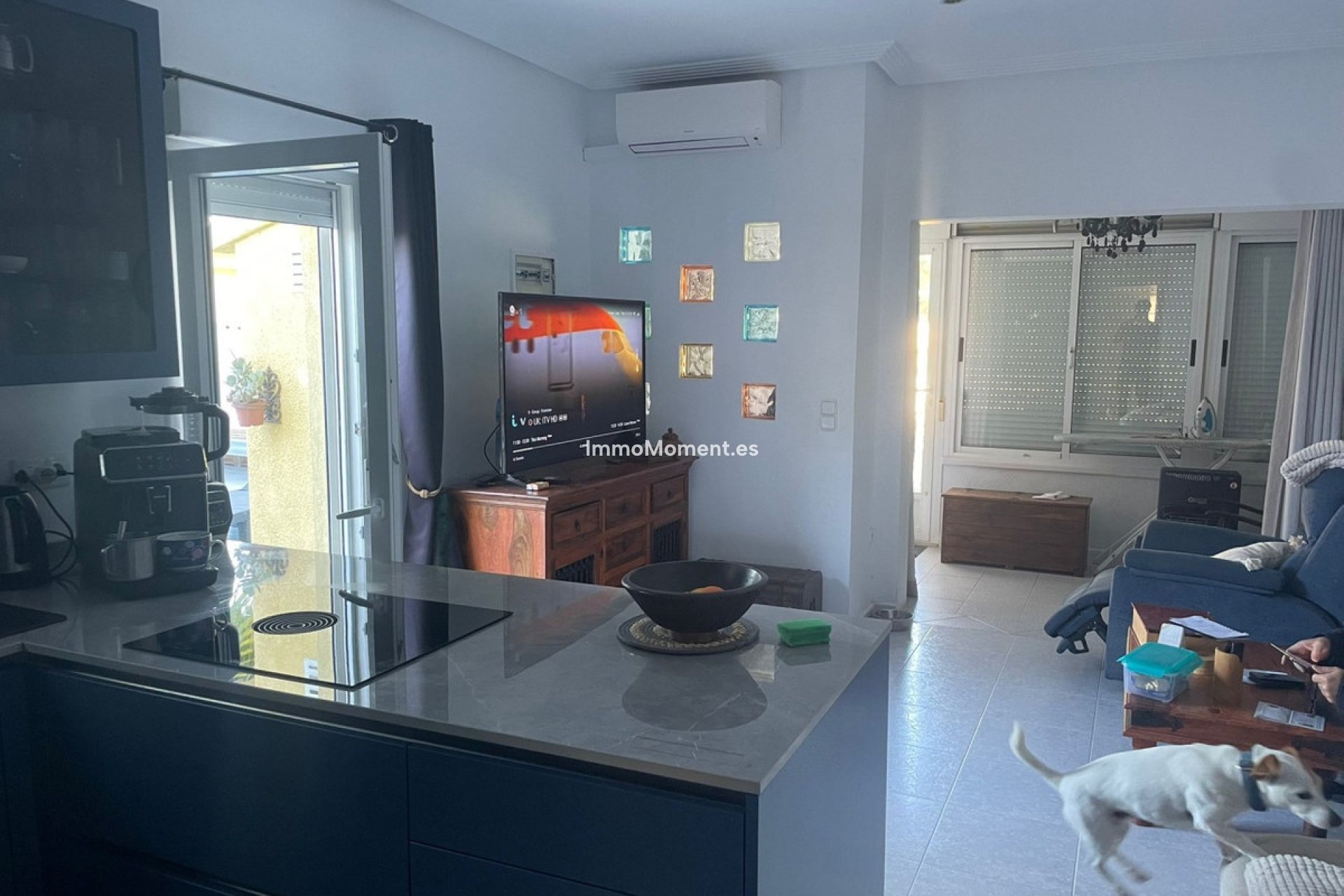 Resale - Detached villa - Torrevieja - La Mata