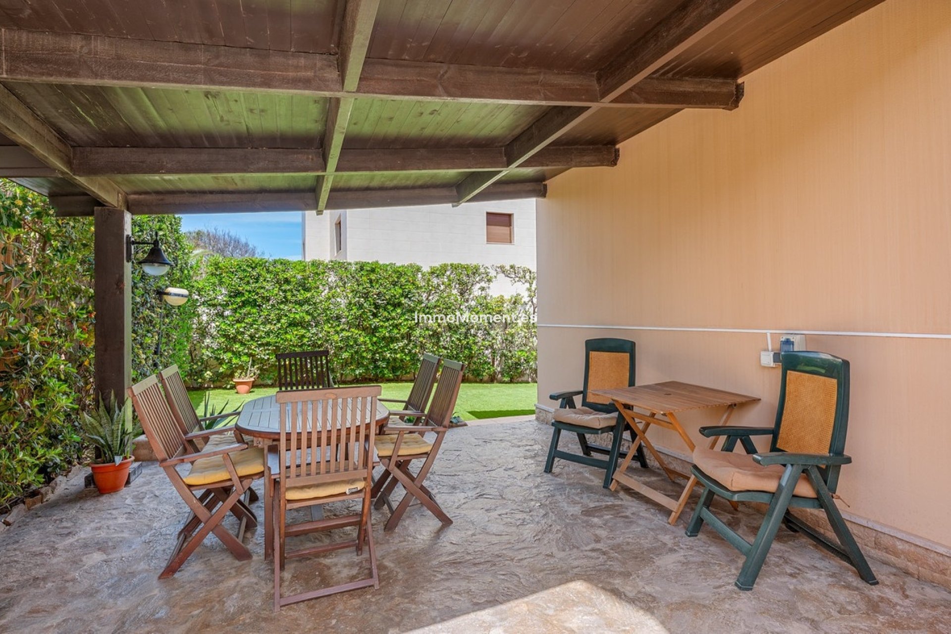 Resale - Detached villa - Torrevieja - La Mata