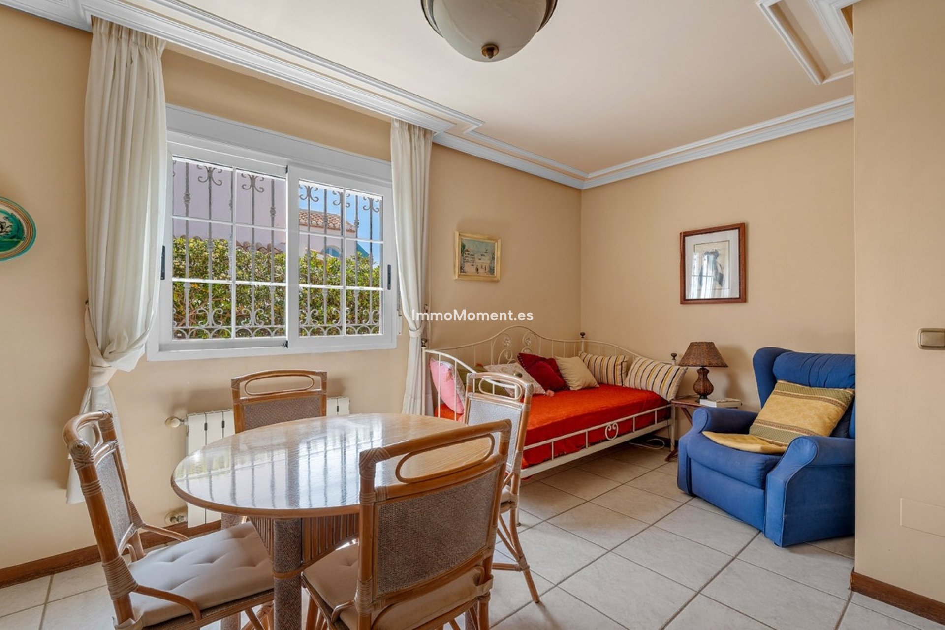 Resale - Detached villa - Torrevieja - La Mata