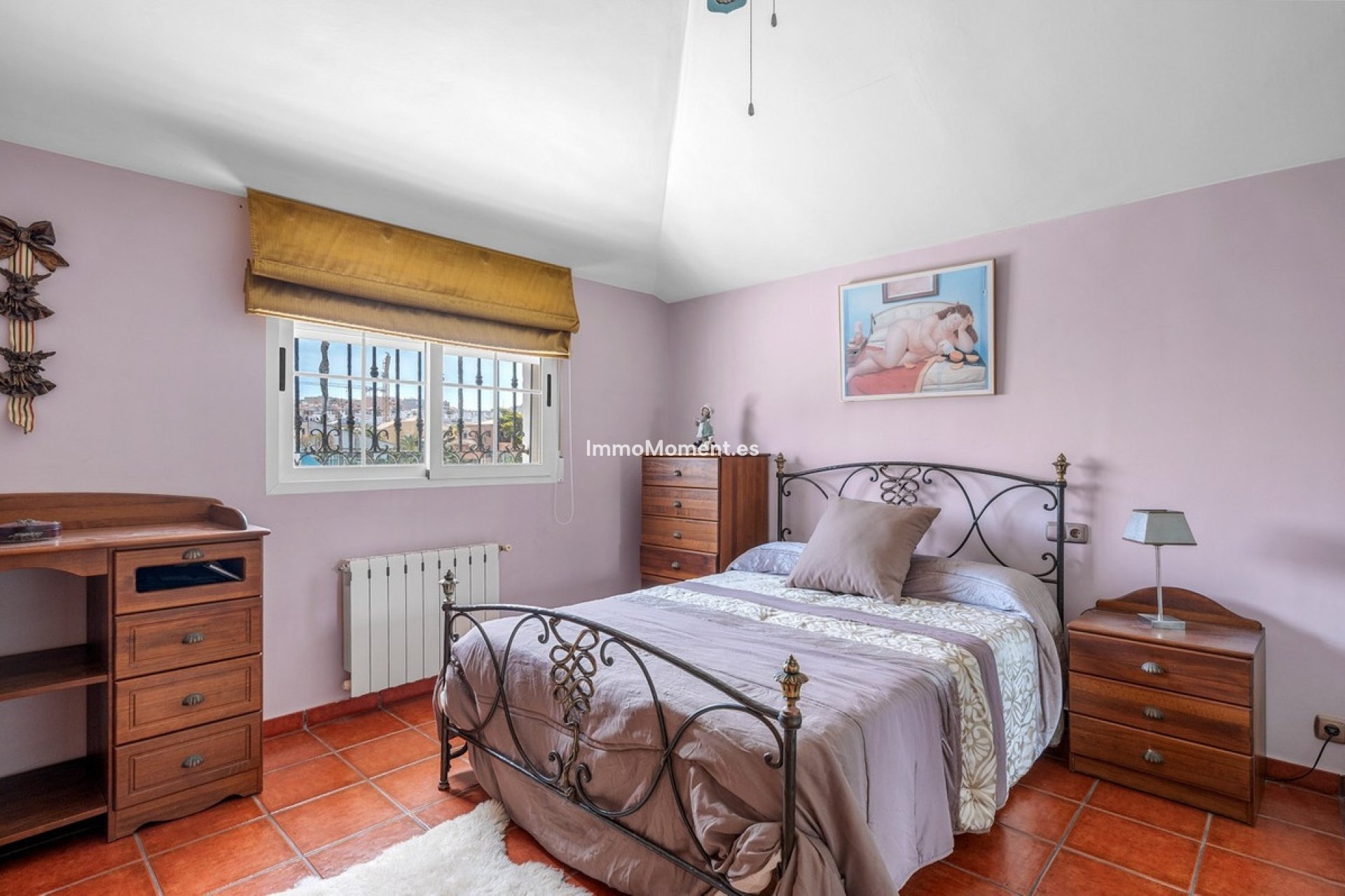 Resale - Detached villa - Torrevieja - La Mata