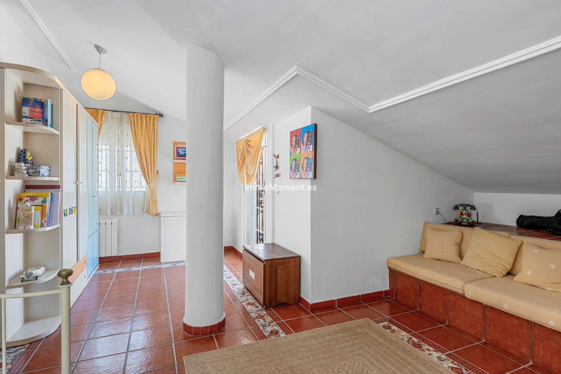 Resale - Detached villa - Torrevieja - La Mata