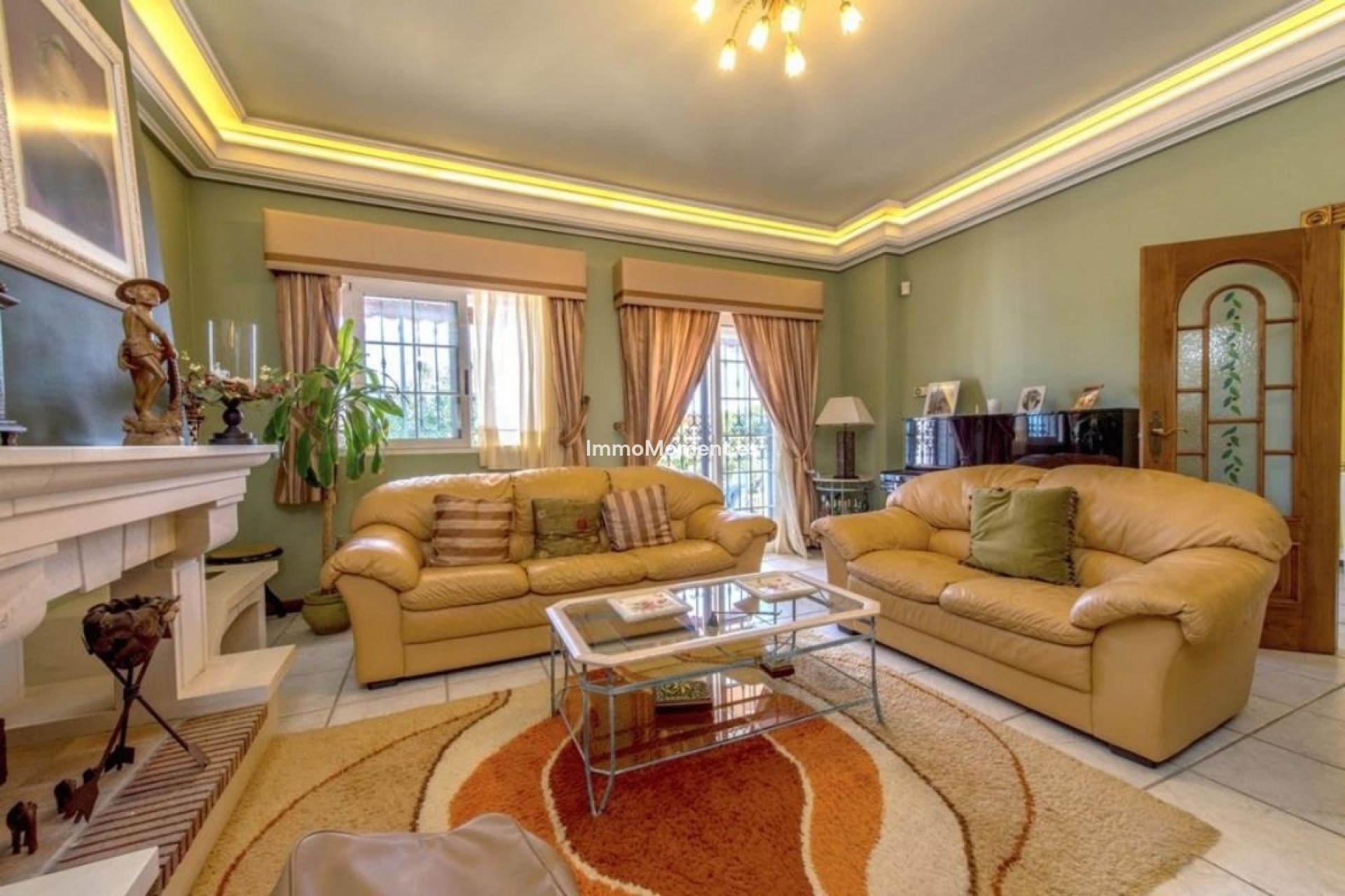 Resale - Detached villa - Torrevieja - La Mata
