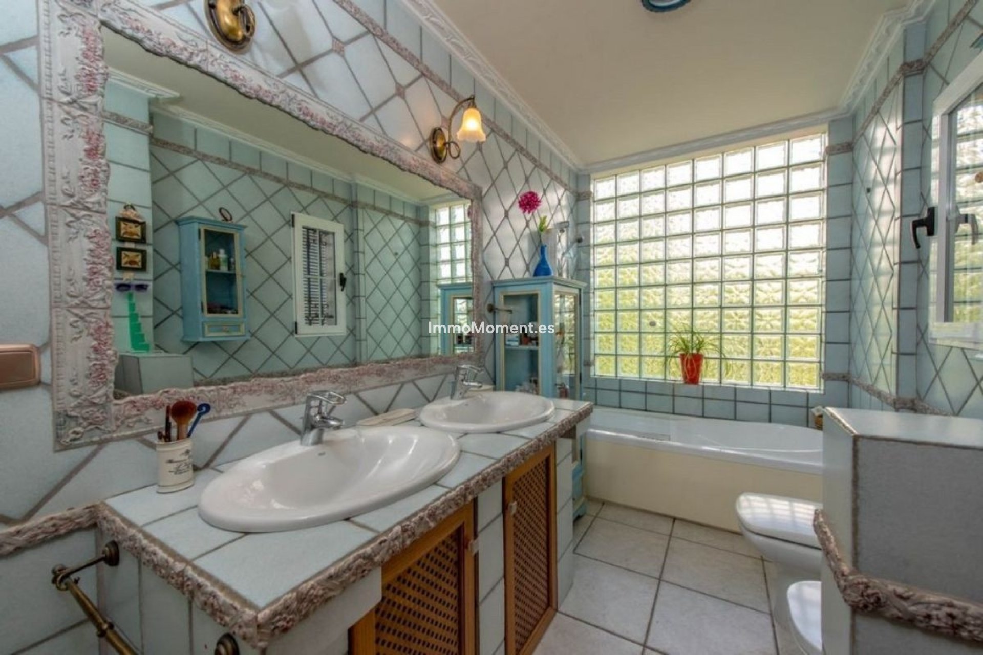 Resale - Detached villa - Torrevieja - La Mata