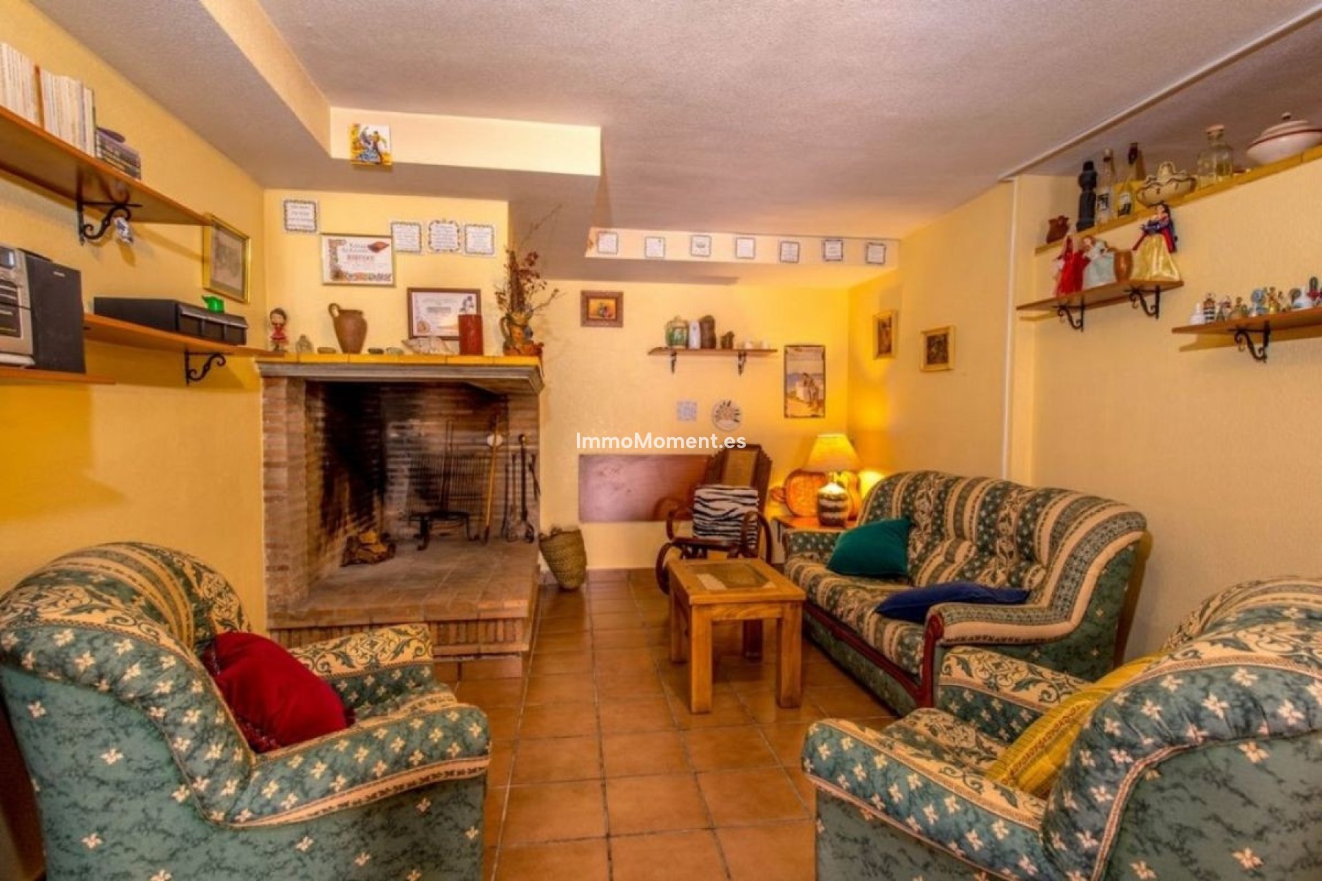 Resale - Detached villa - Torrevieja - La Mata