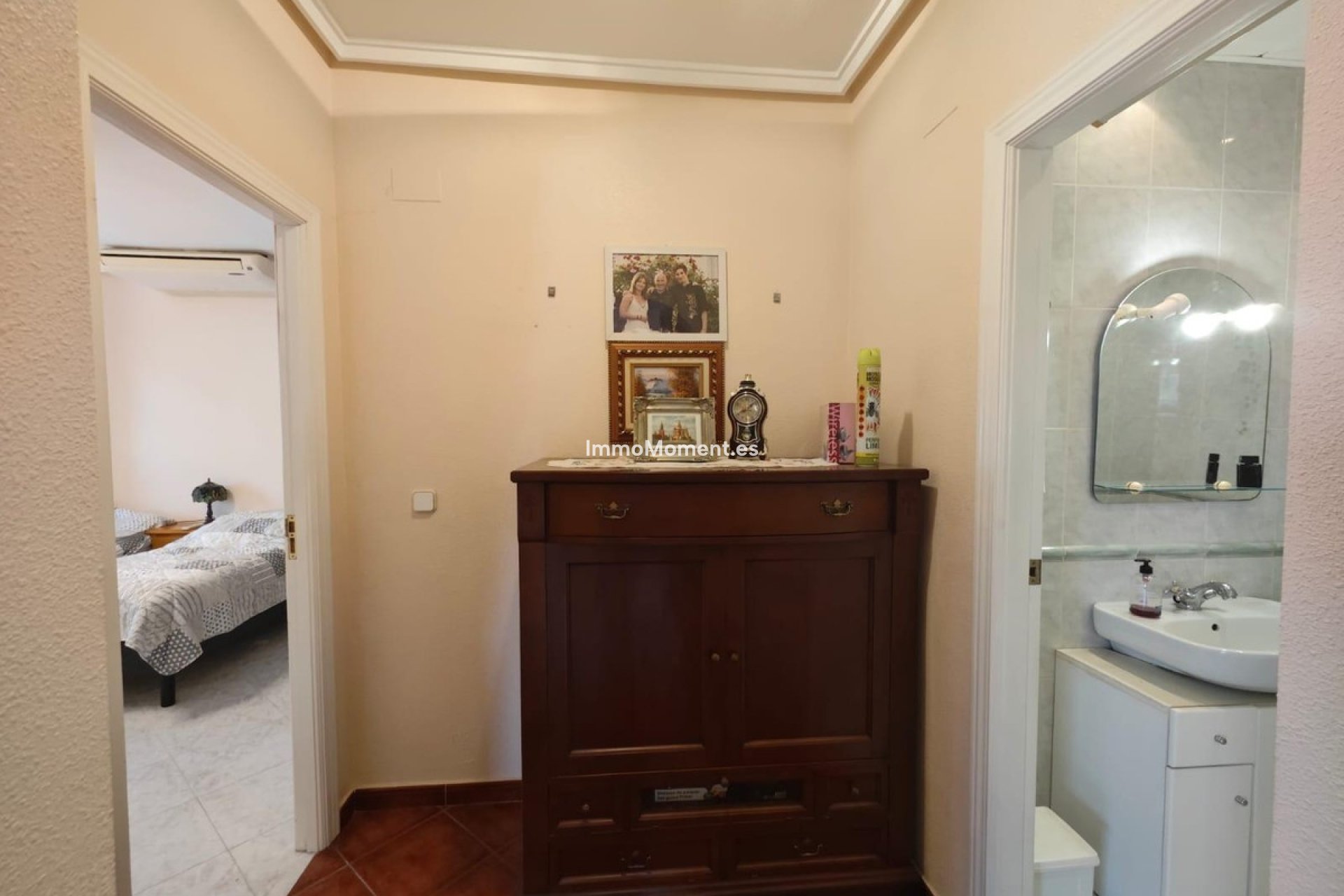 Resale - Detached villa - Torrevieja - La Siesta