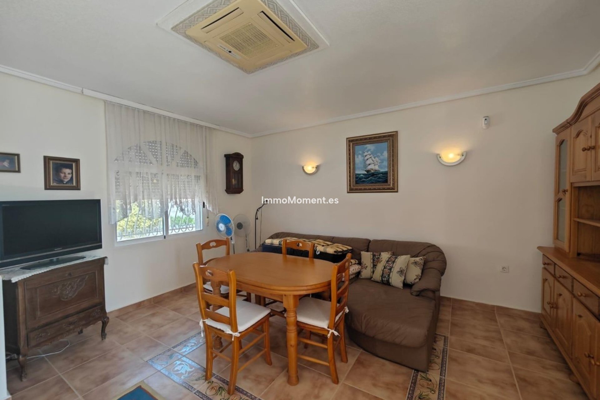 Resale - Detached villa - Torrevieja - La Siesta