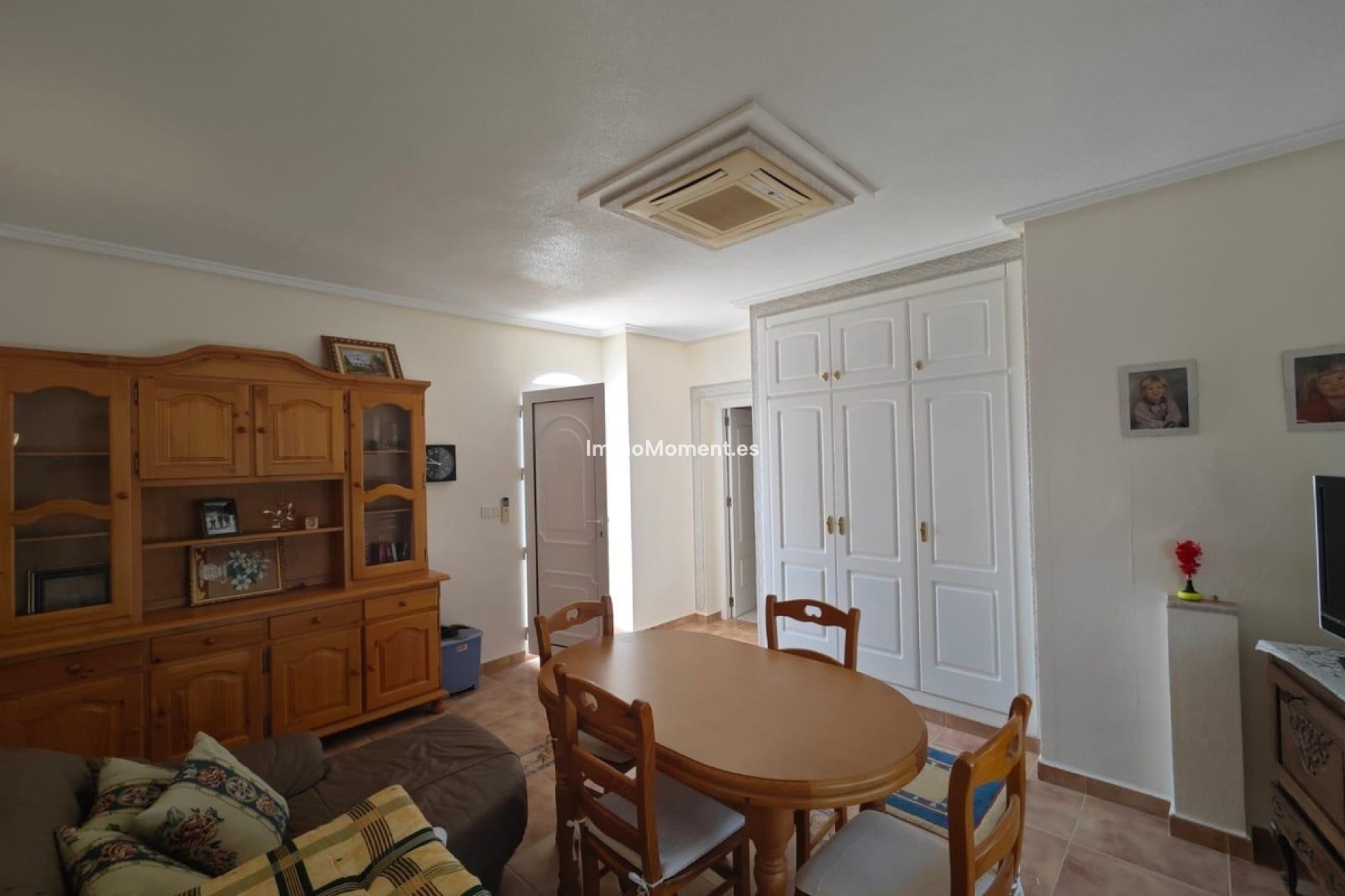 Resale - Detached villa - Torrevieja - La Siesta
