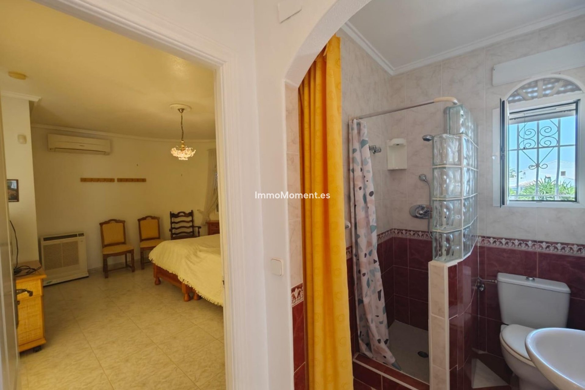 Resale - Detached villa - Torrevieja - La Siesta