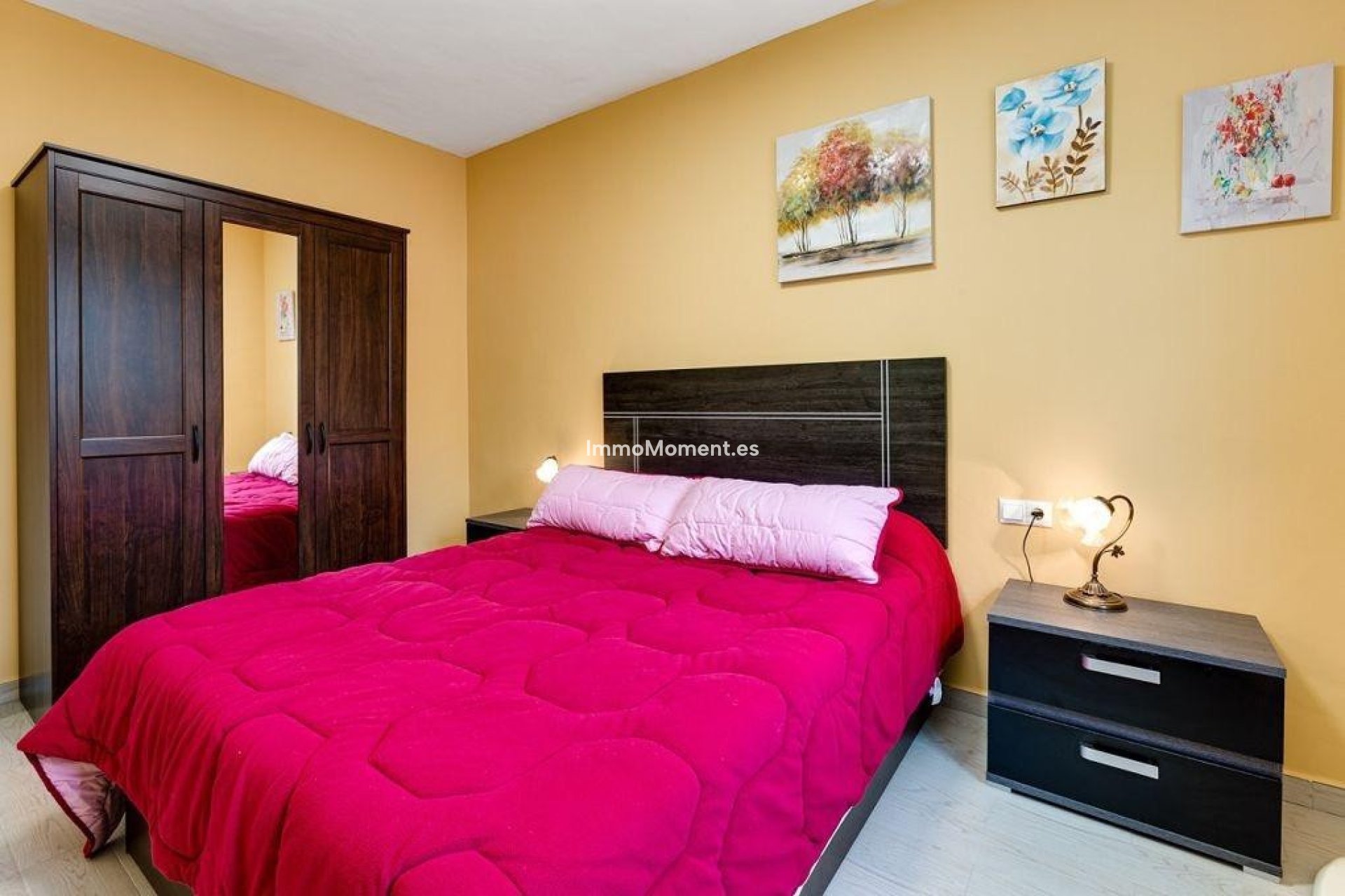 Resale - Detached villa - Torrevieja - La Siesta