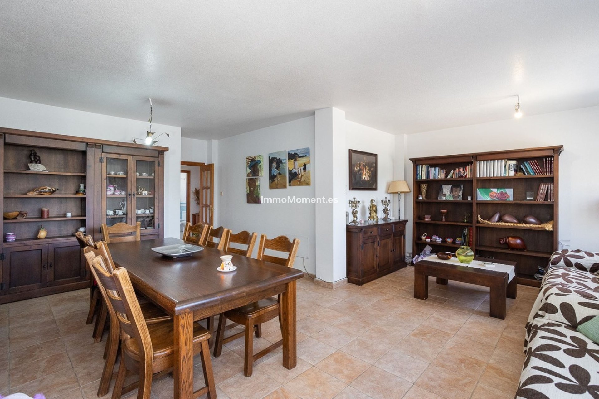 Resale - Detached villa - Torrevieja - La Siesta
