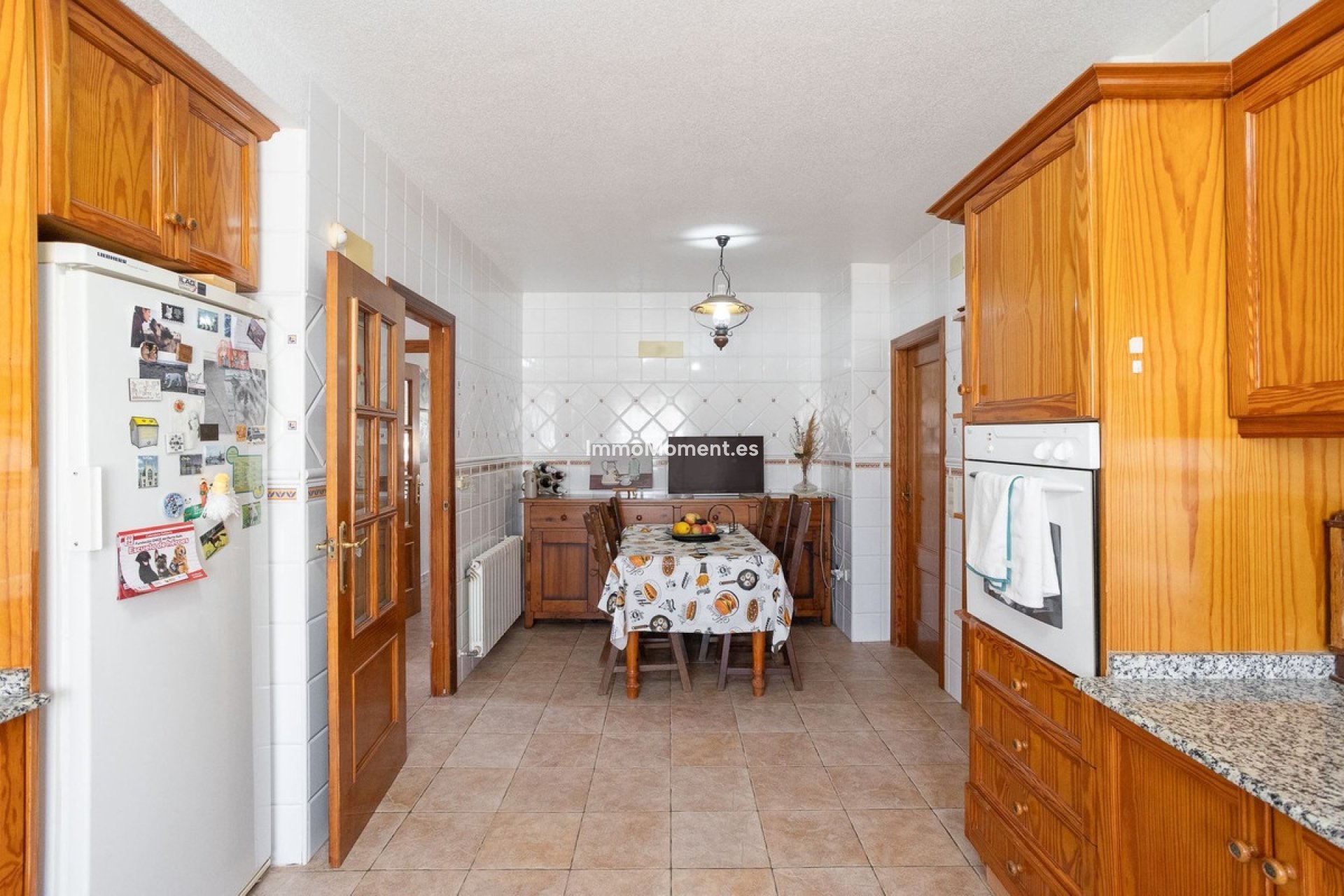 Resale - Detached villa - Torrevieja - La Siesta