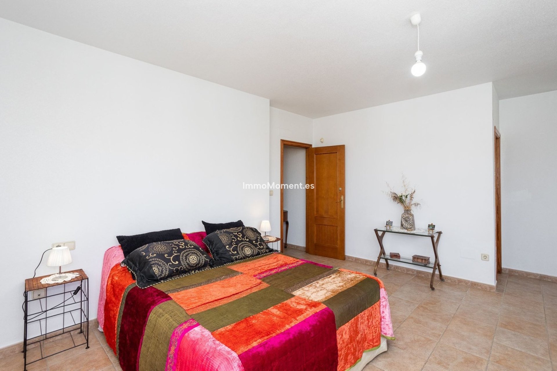 Resale - Detached villa - Torrevieja - La Siesta
