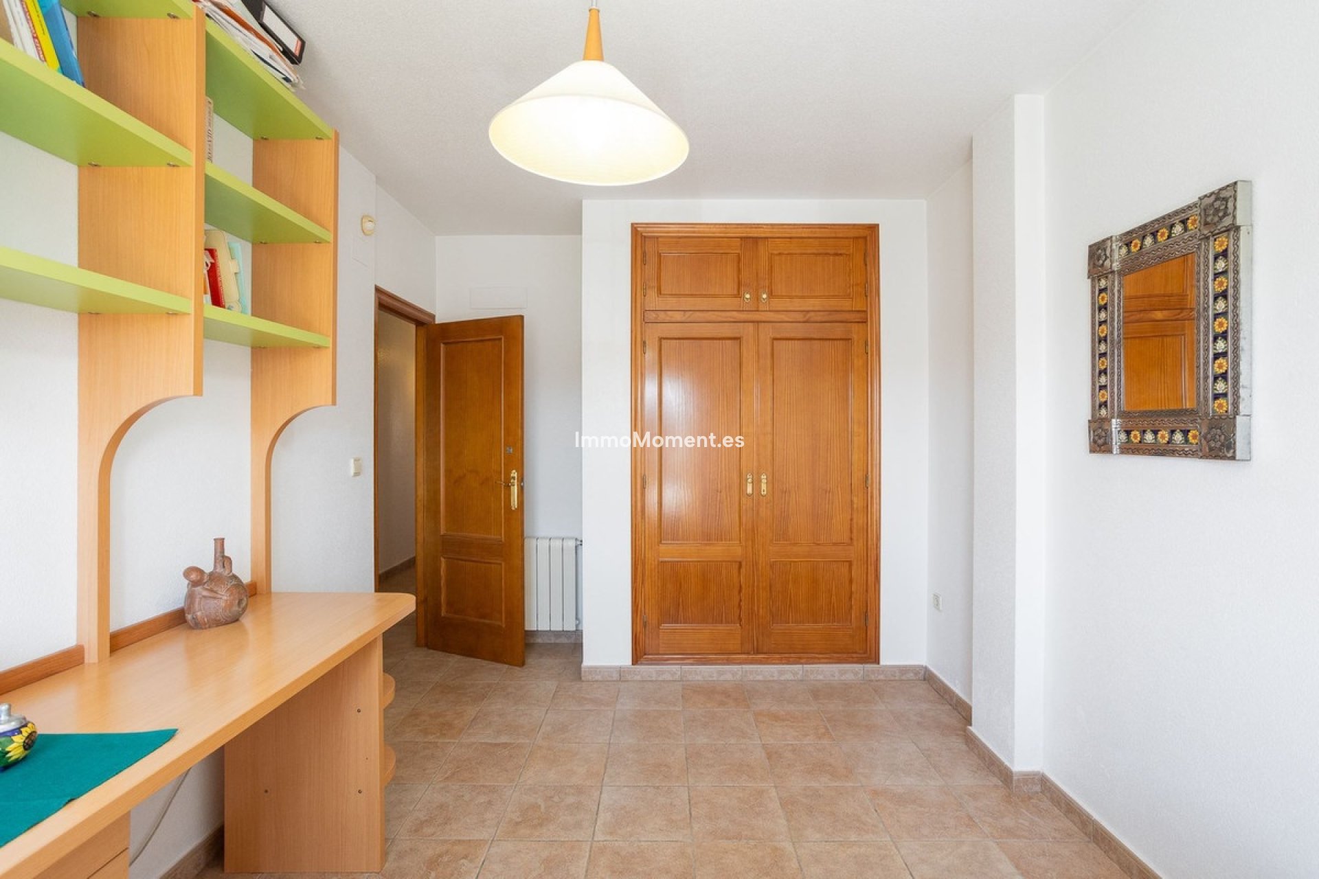 Resale - Detached villa - Torrevieja - La Siesta