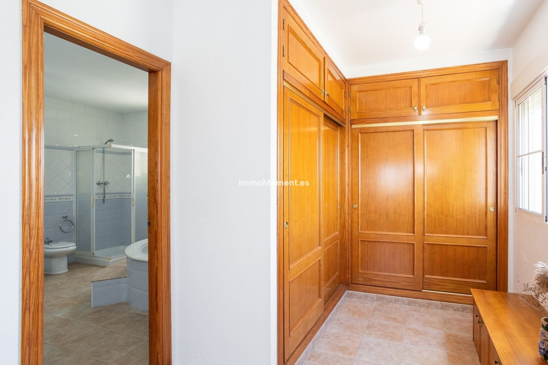 Resale - Detached villa - Torrevieja - La Siesta