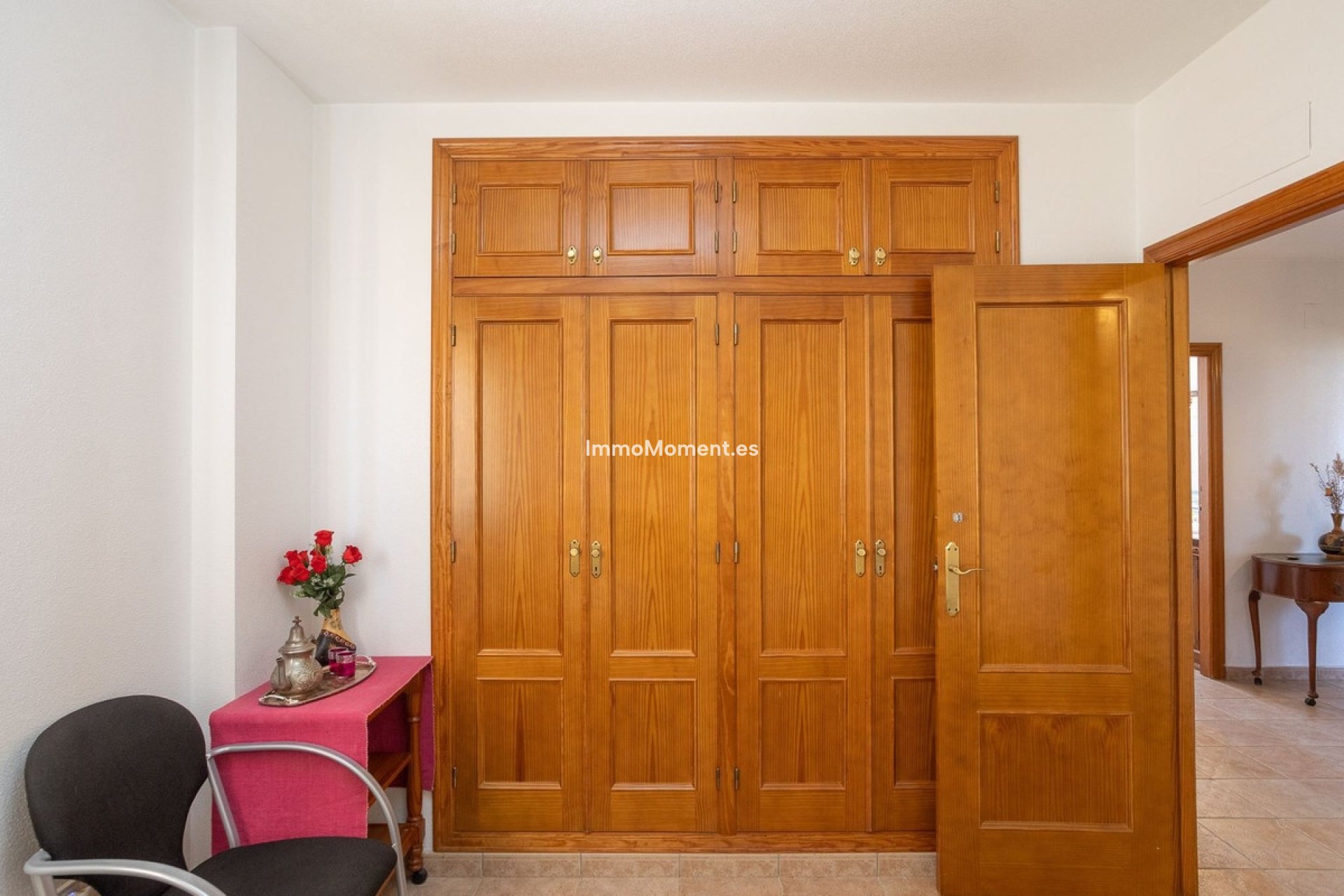 Resale - Detached villa - Torrevieja - La Siesta
