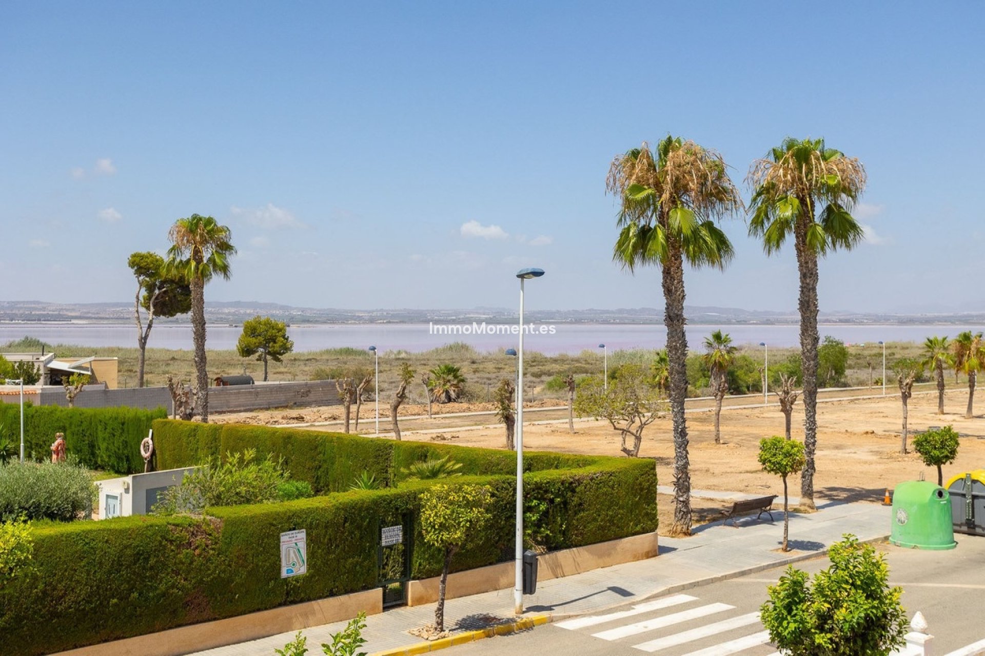 Resale - Detached villa - Torrevieja - La Siesta