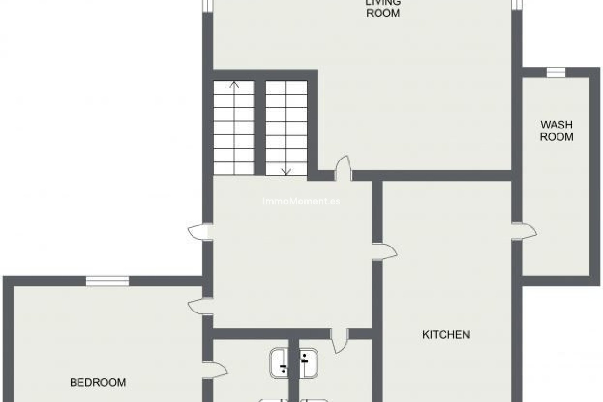 Resale - Detached villa - Torrevieja - La Siesta