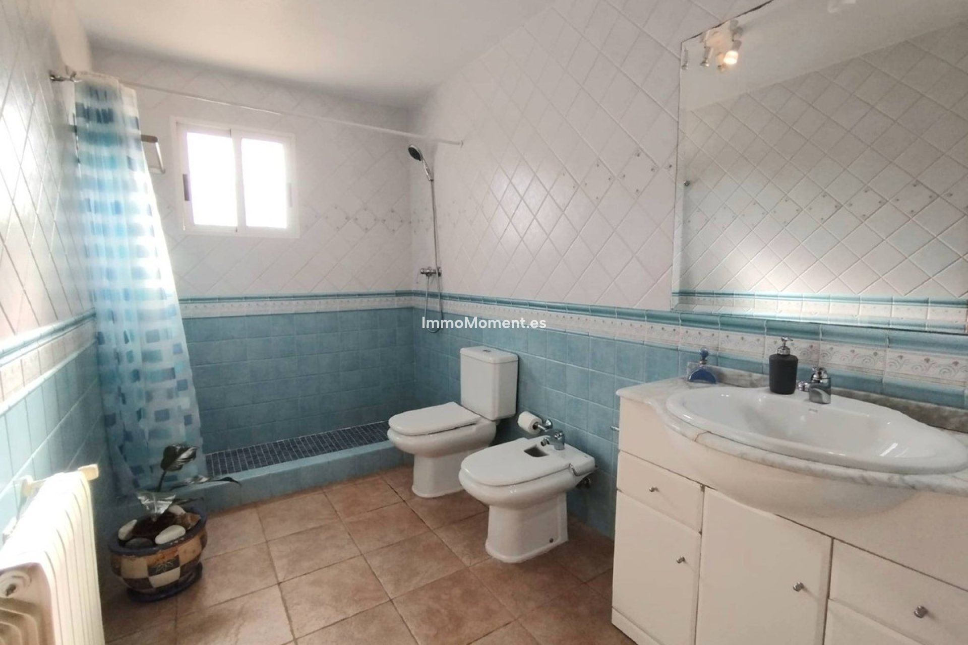 Resale - Detached villa - Torrevieja - La Siesta