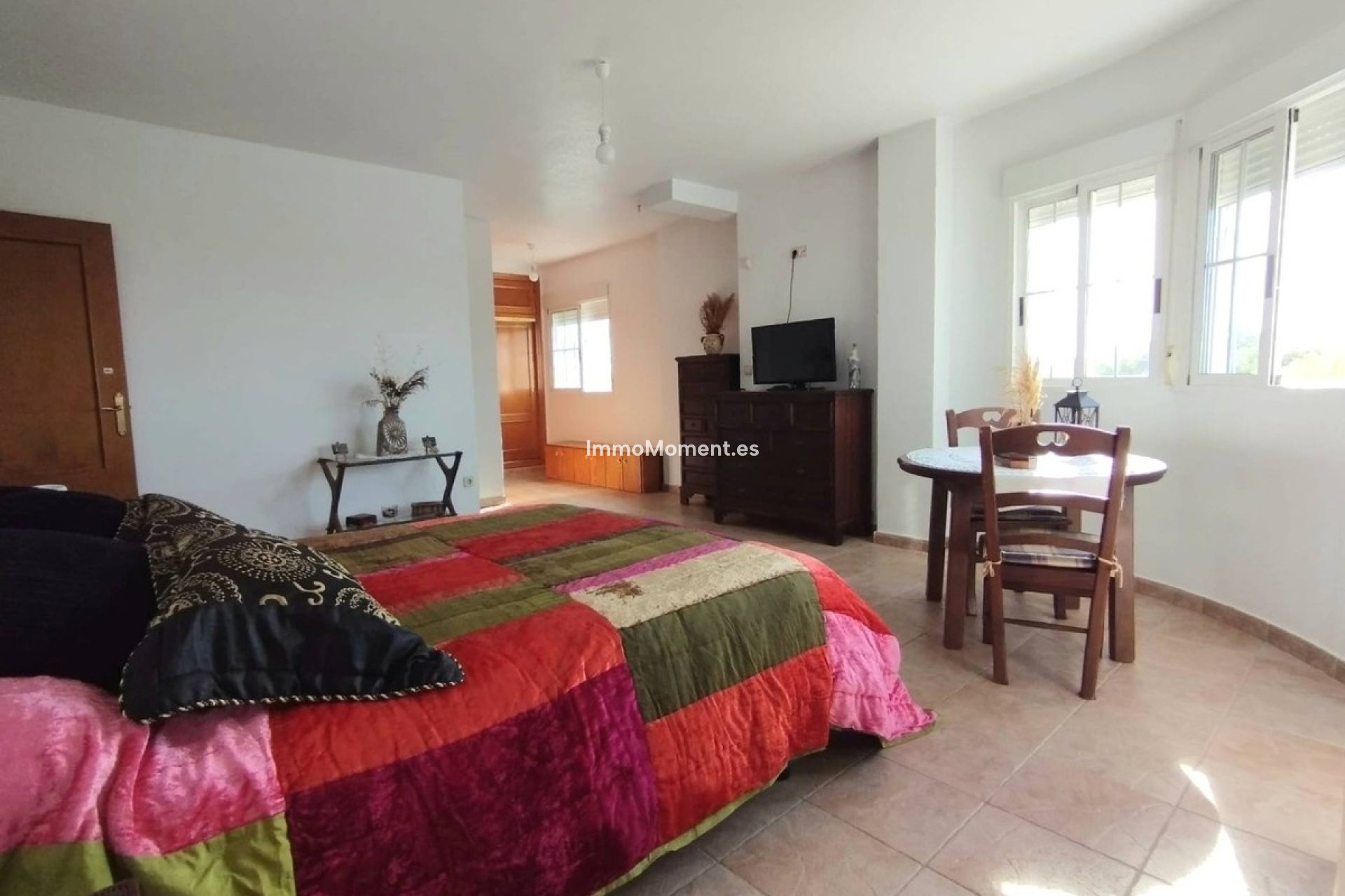 Resale - Detached villa - Torrevieja - La Siesta