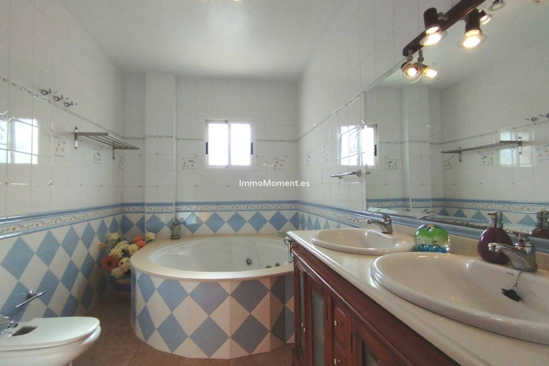 Resale - Detached villa - Torrevieja - La Siesta