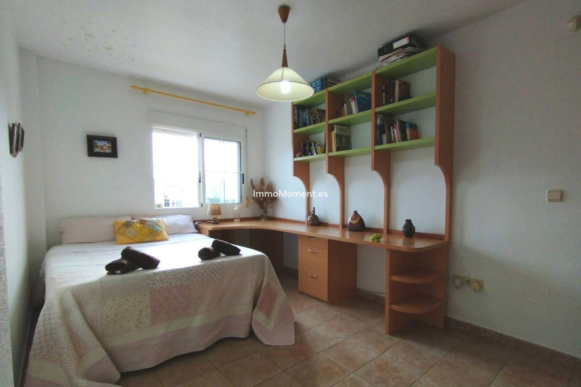 Resale - Detached villa - Torrevieja - La Siesta