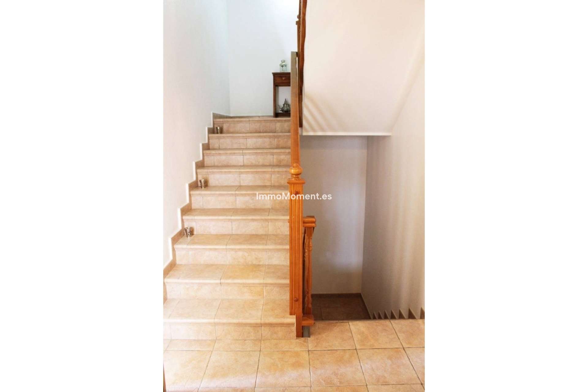 Resale - Detached villa - Torrevieja - La Siesta