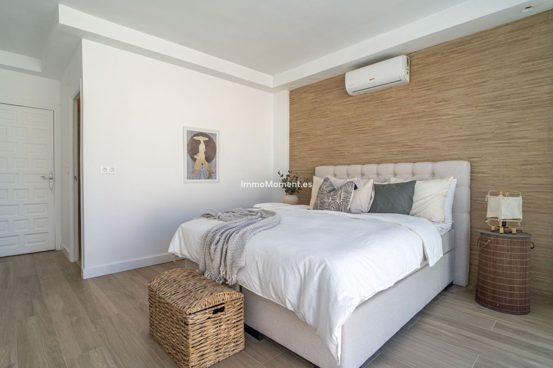 Resale - Detached villa - Torrevieja - La Siesta