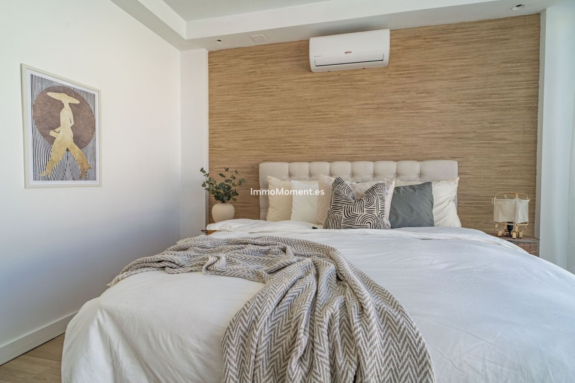 Resale - Detached villa - Torrevieja - La Siesta
