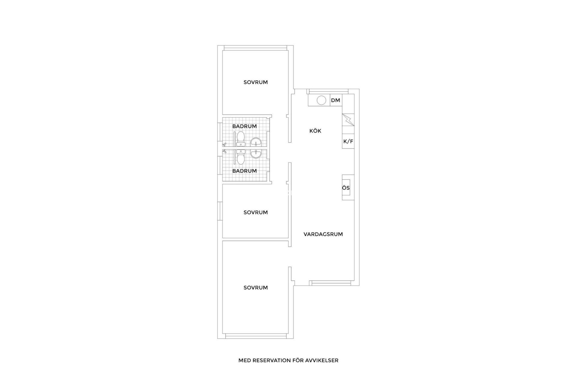 Resale - Detached villa - Torrevieja - La Siesta