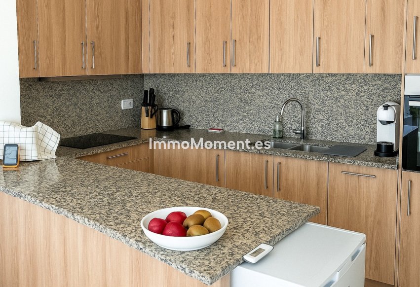 Resale - Detached villa - Torrevieja - La Siesta