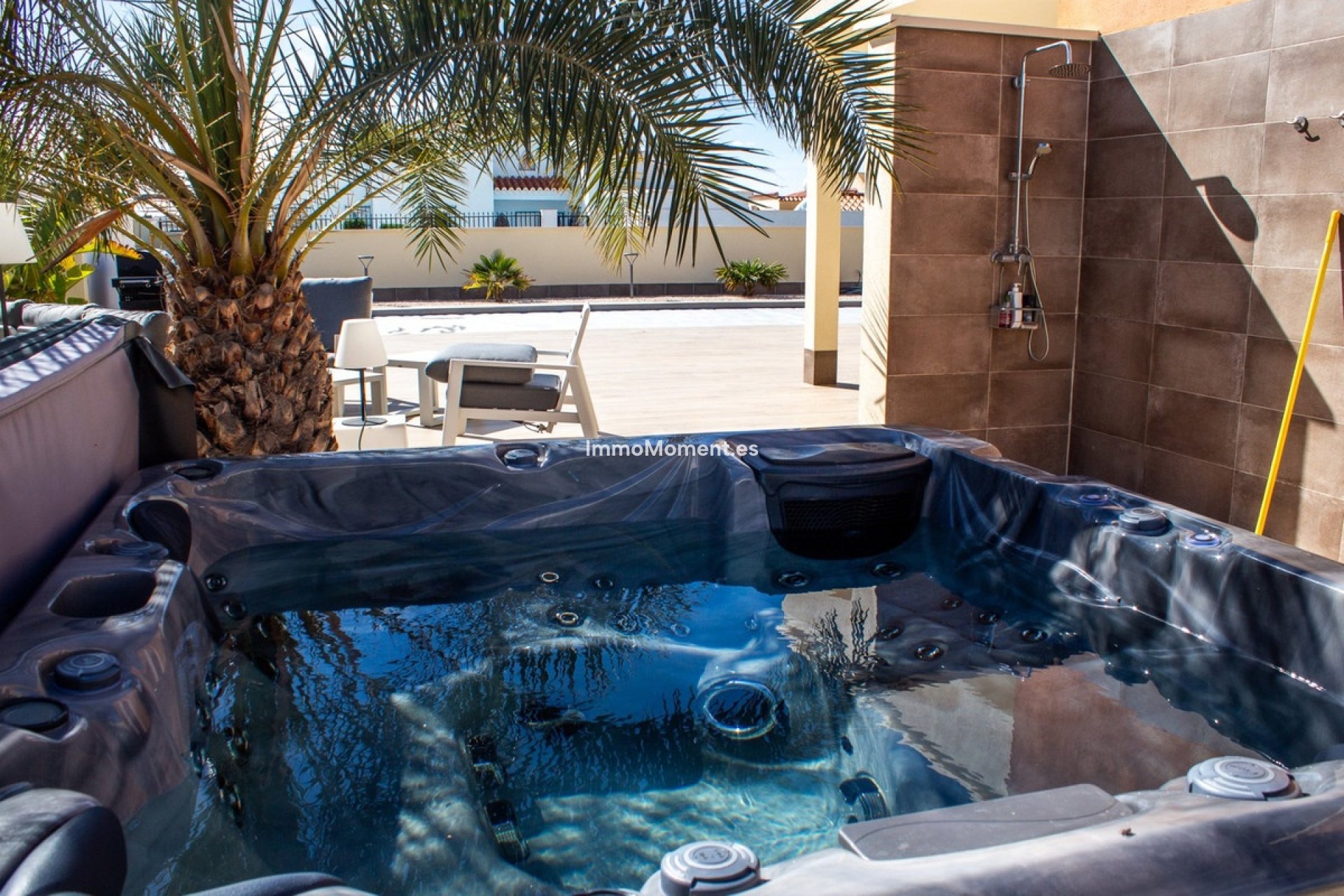 Resale - Detached villa - Torrevieja - La Siesta