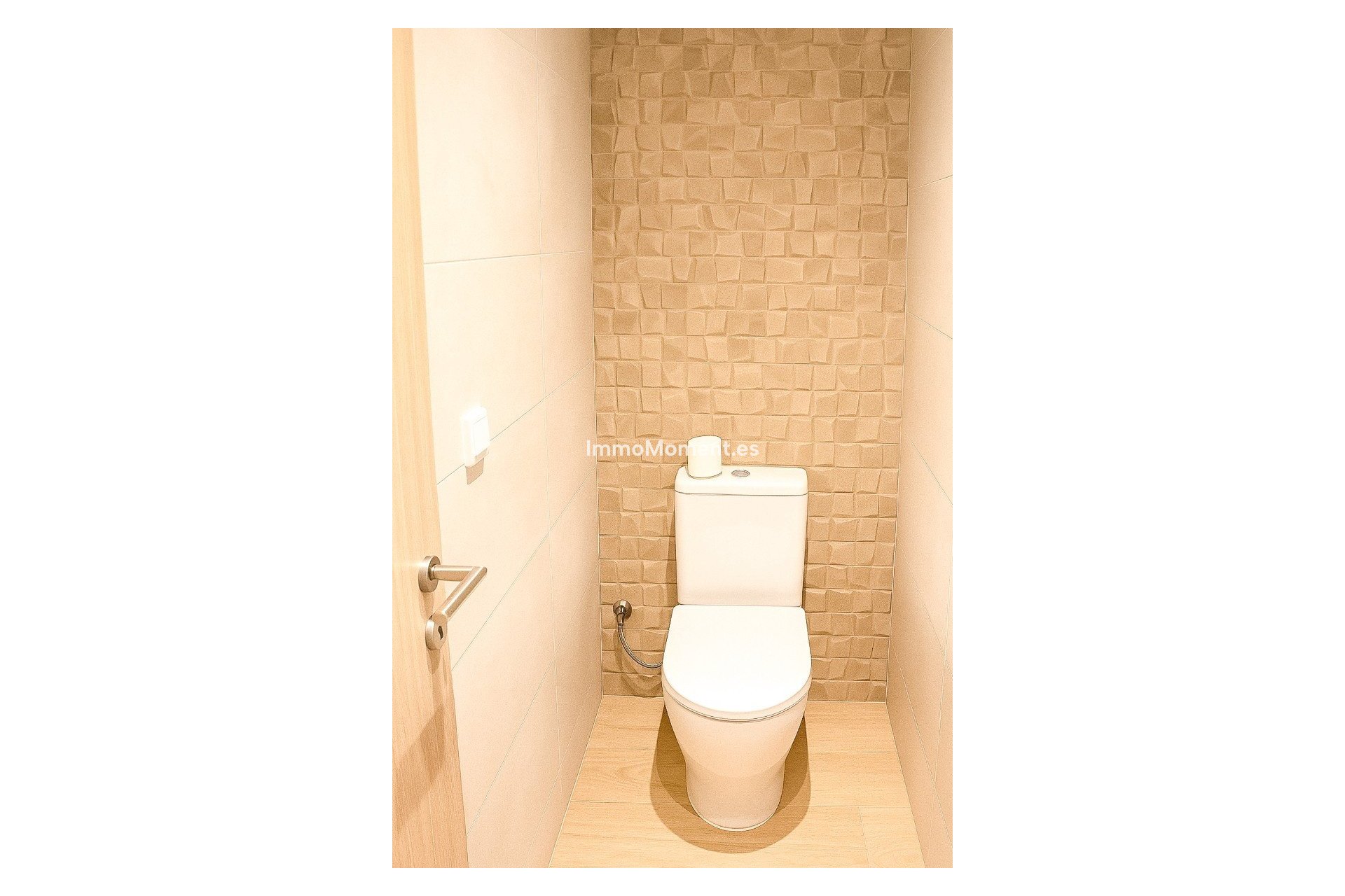 Resale - Detached villa - Torrevieja - La Siesta