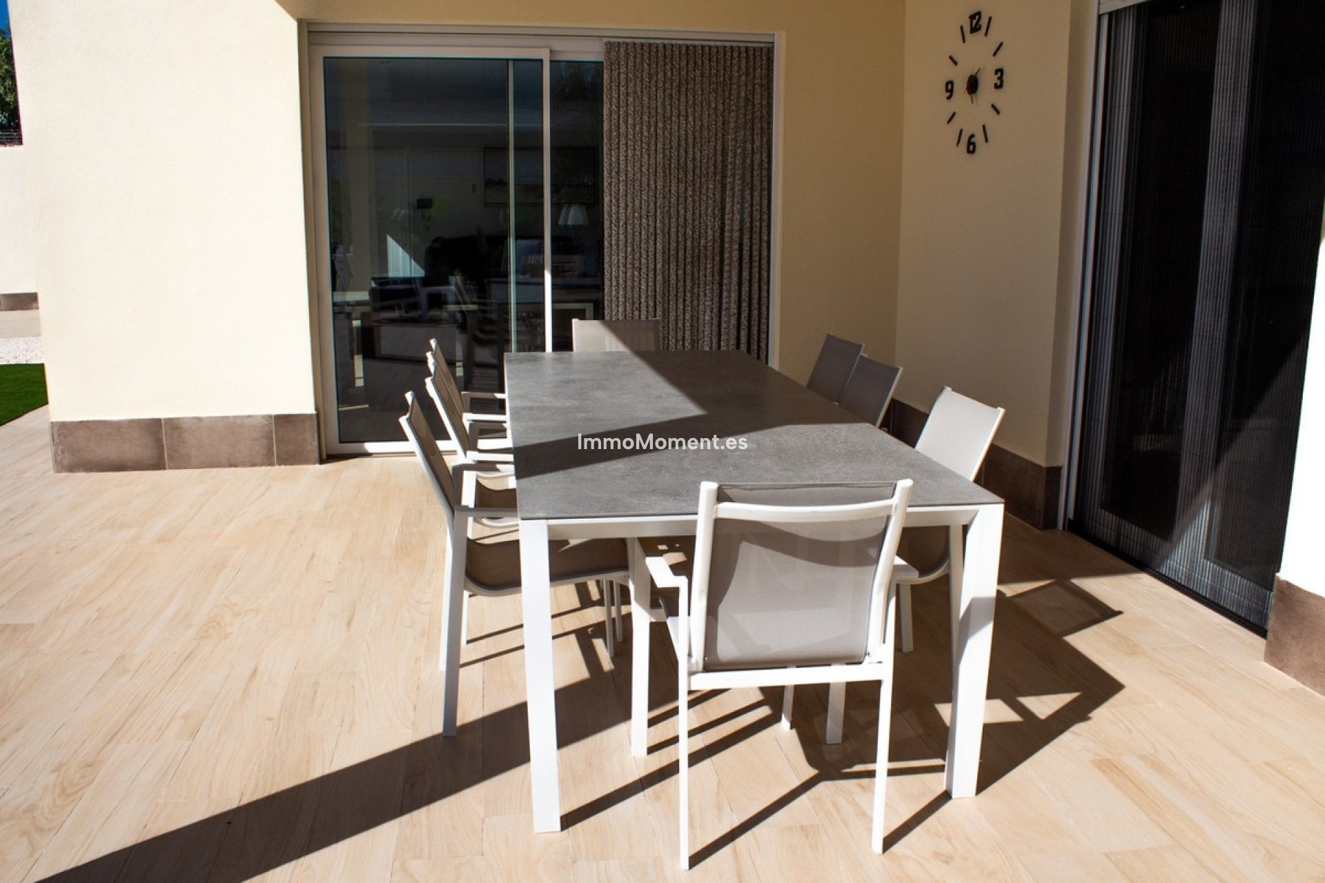 Resale - Detached villa - Torrevieja - La Siesta
