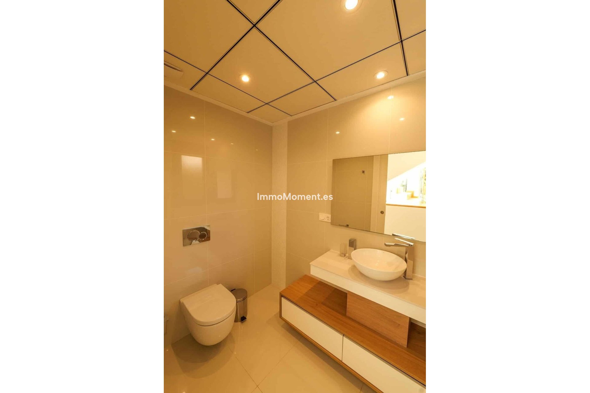 Resale - Detached villa - Torrevieja - La Veleta
